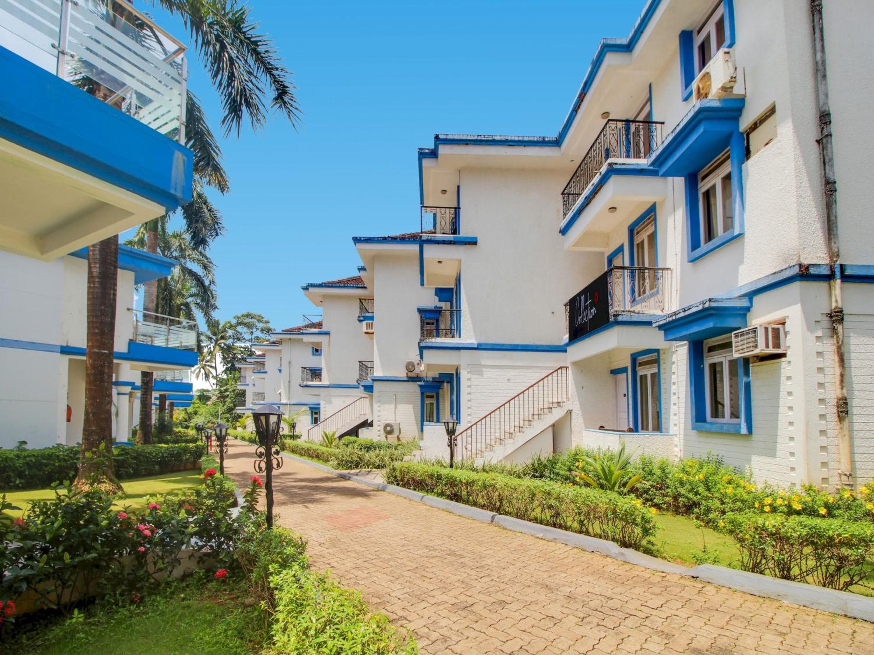 Capital O Royale Palms