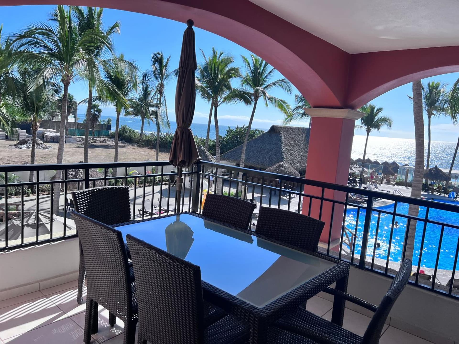 Puerto Vallarta paradise loft