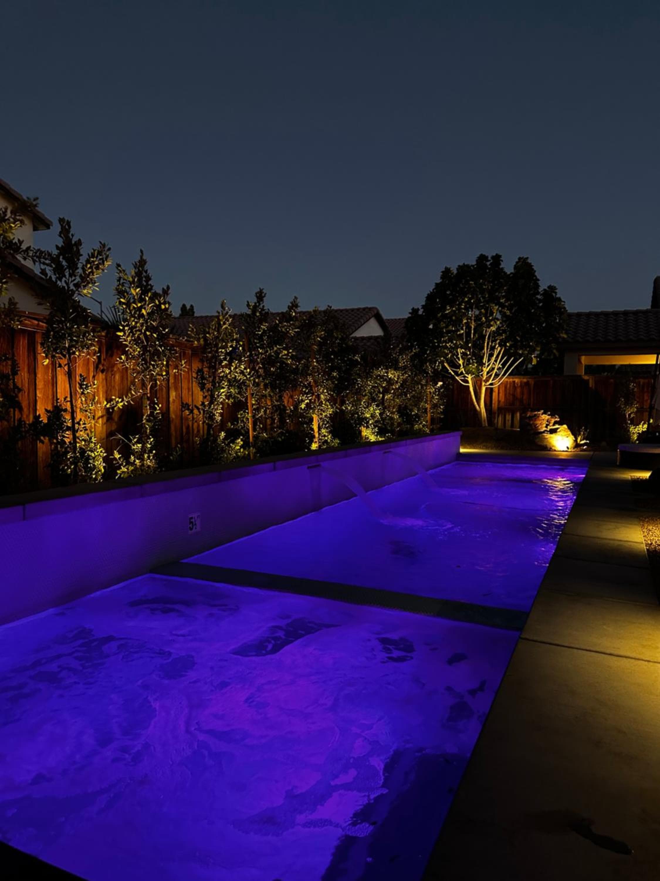 Coachella Oasis - Private Desert Home with Saltwater Pool, Hot Tub & Casita