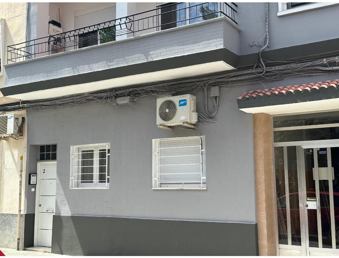 Apartamento tipo loft valencia