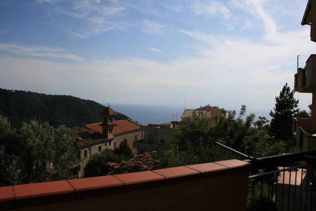 Casa Giulia a Belmonte Calabro