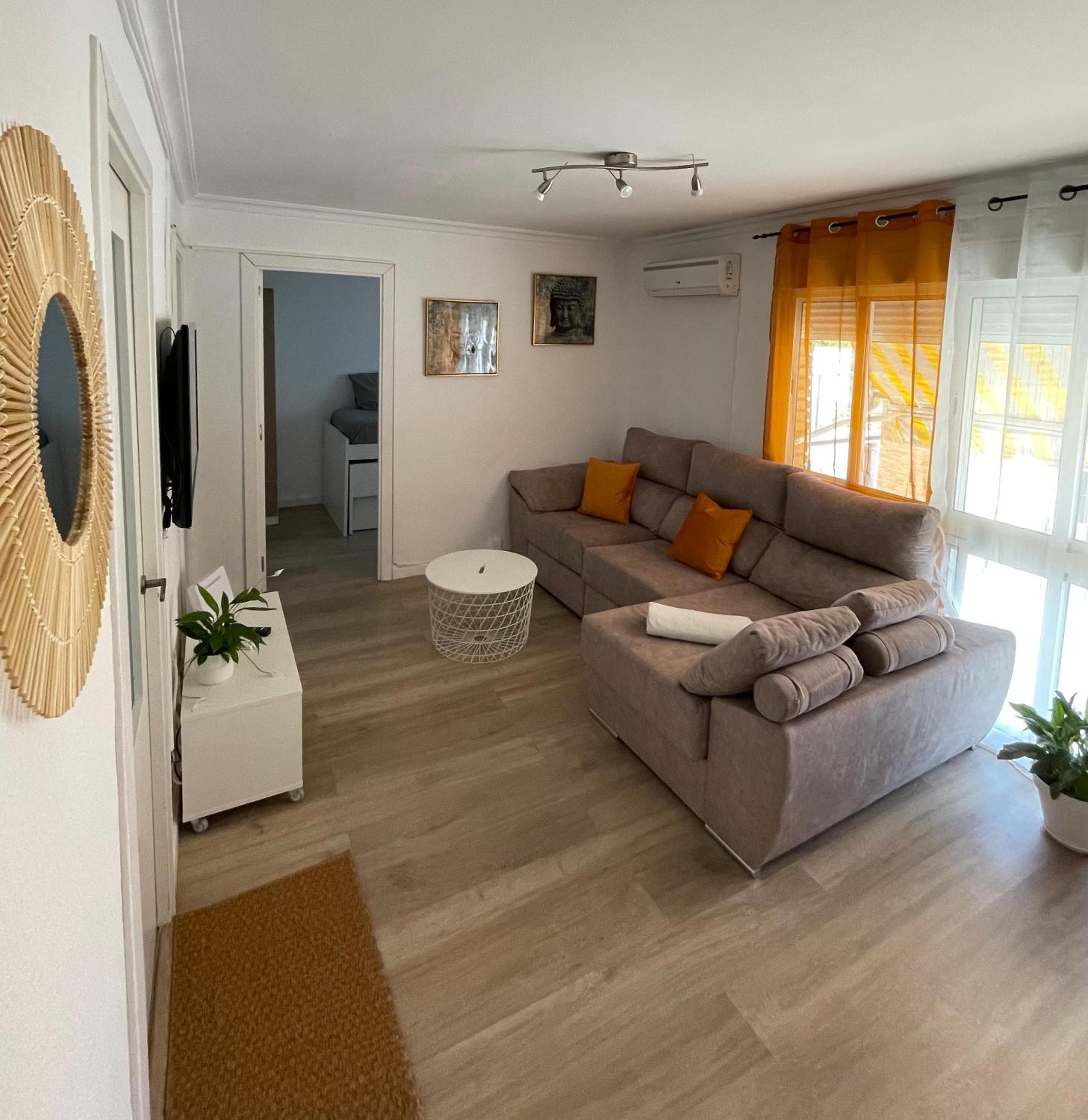 Apartamento Henko