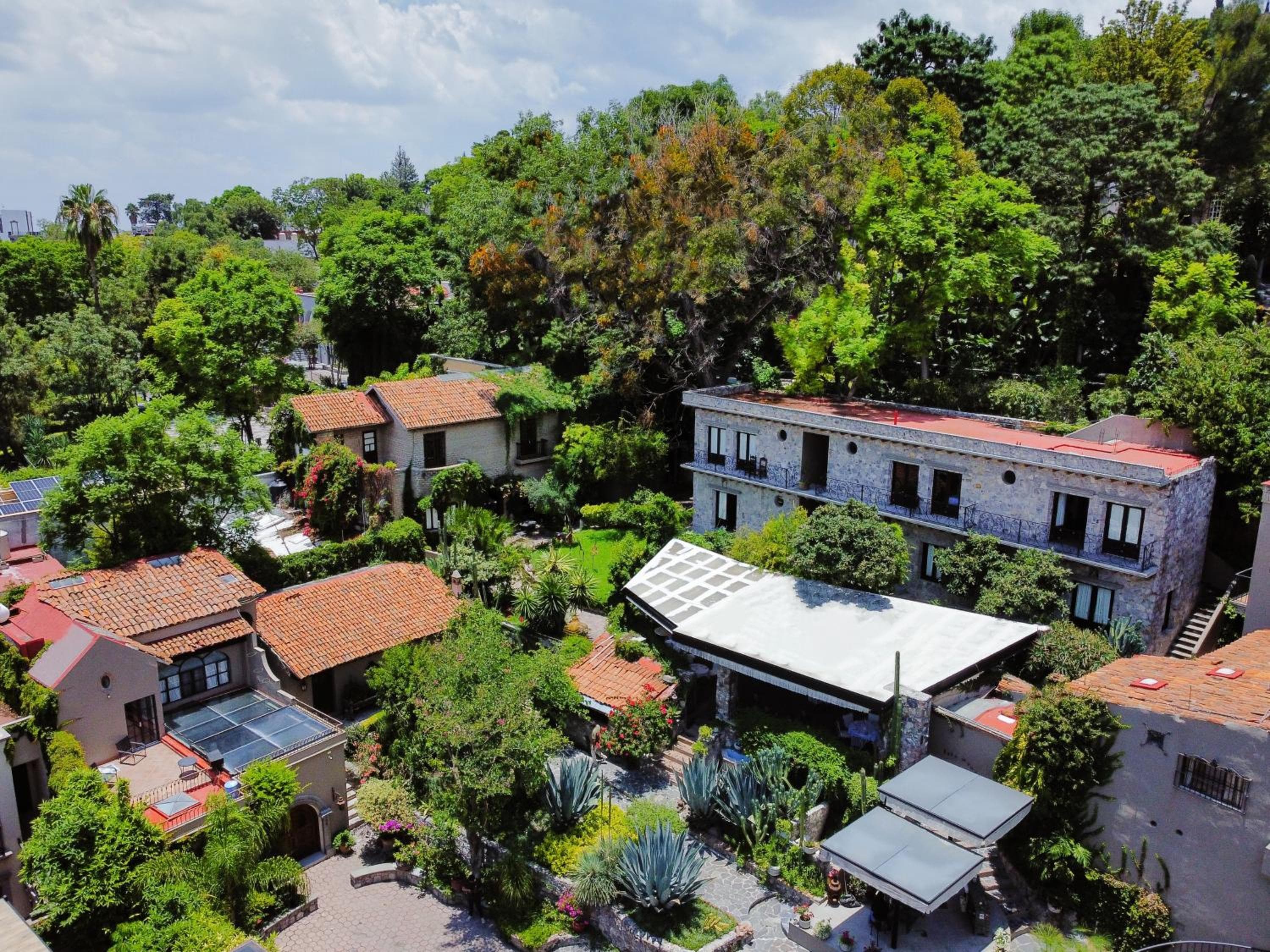 Casaliza Hotel Boutique