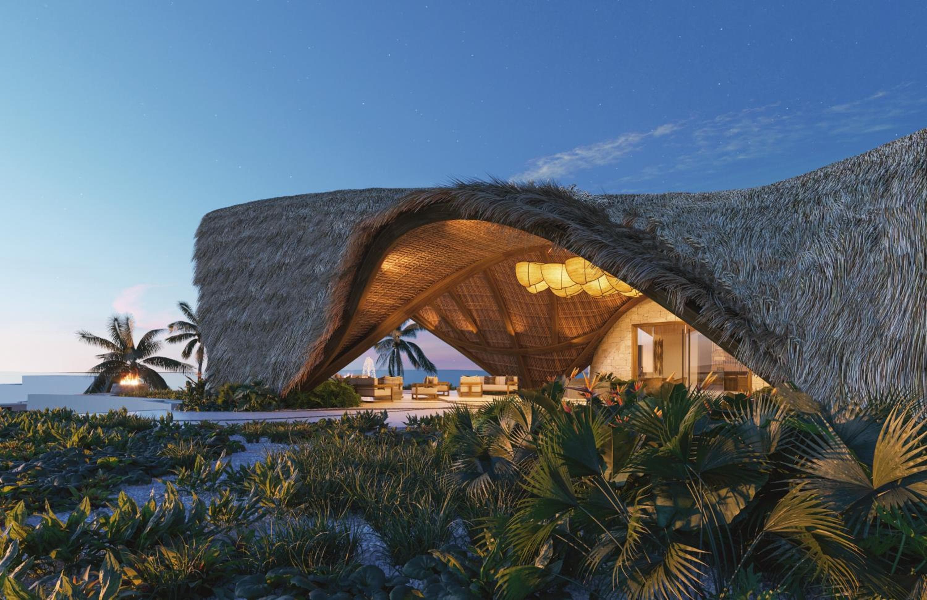 Secrets Playa Blanca Costa Mujeres - All Inclusive Adults Only