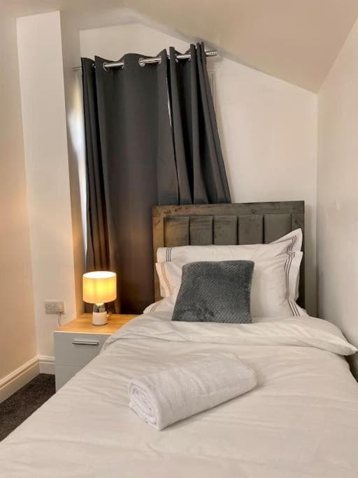 Home in Medway Gillingham