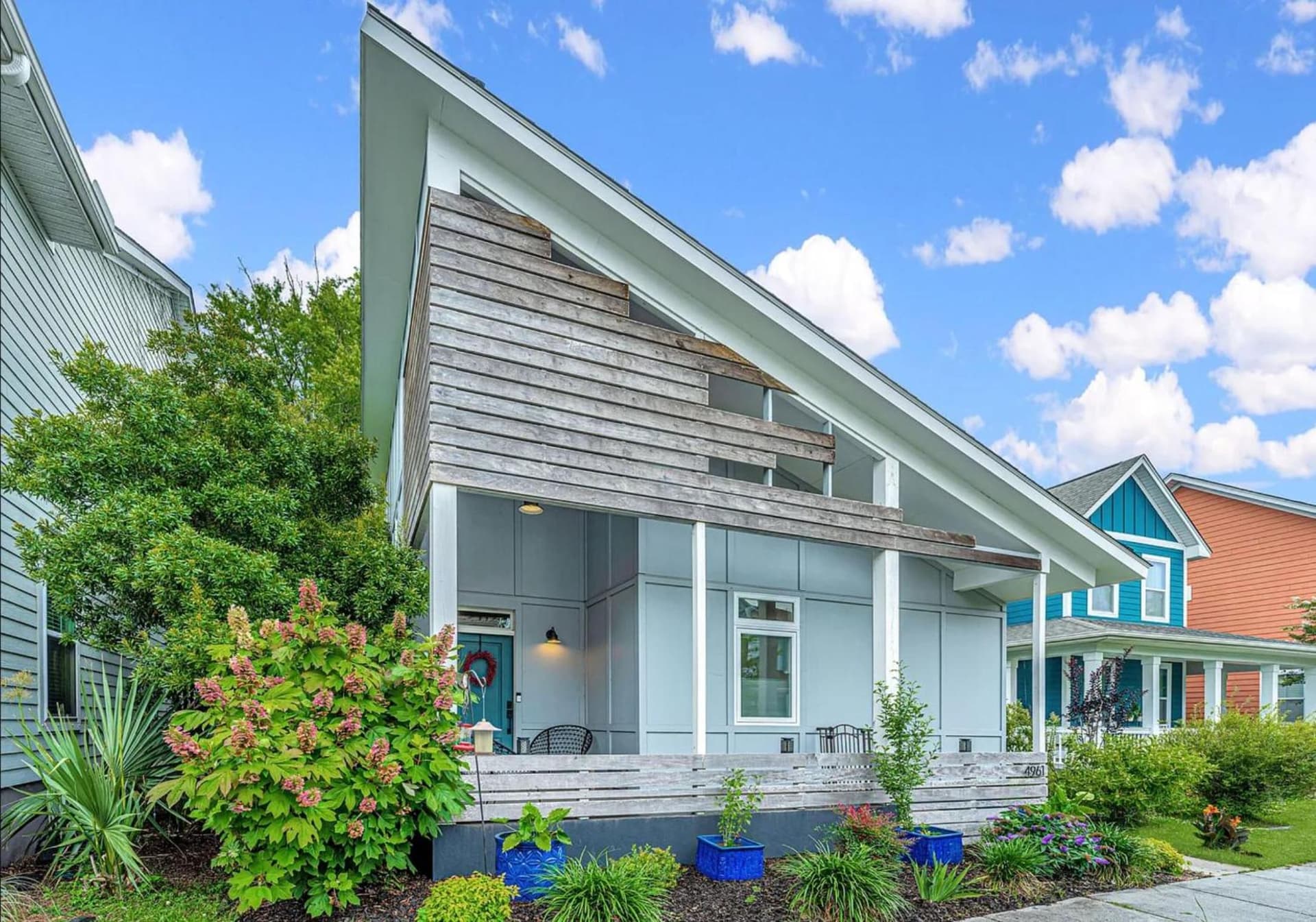 The Polygon, Park Circle, Pet Friendly