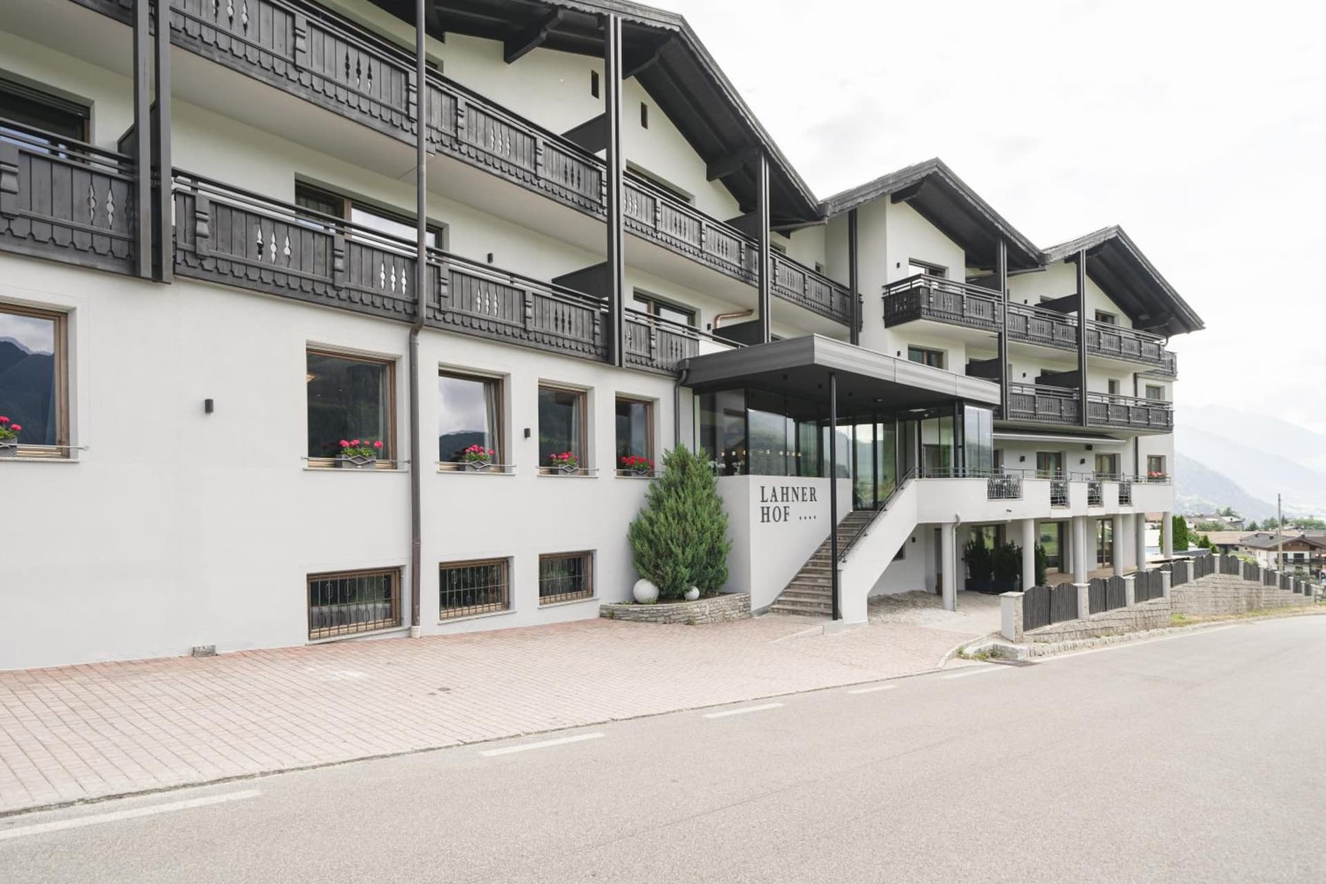 Hotel Lahnerhof