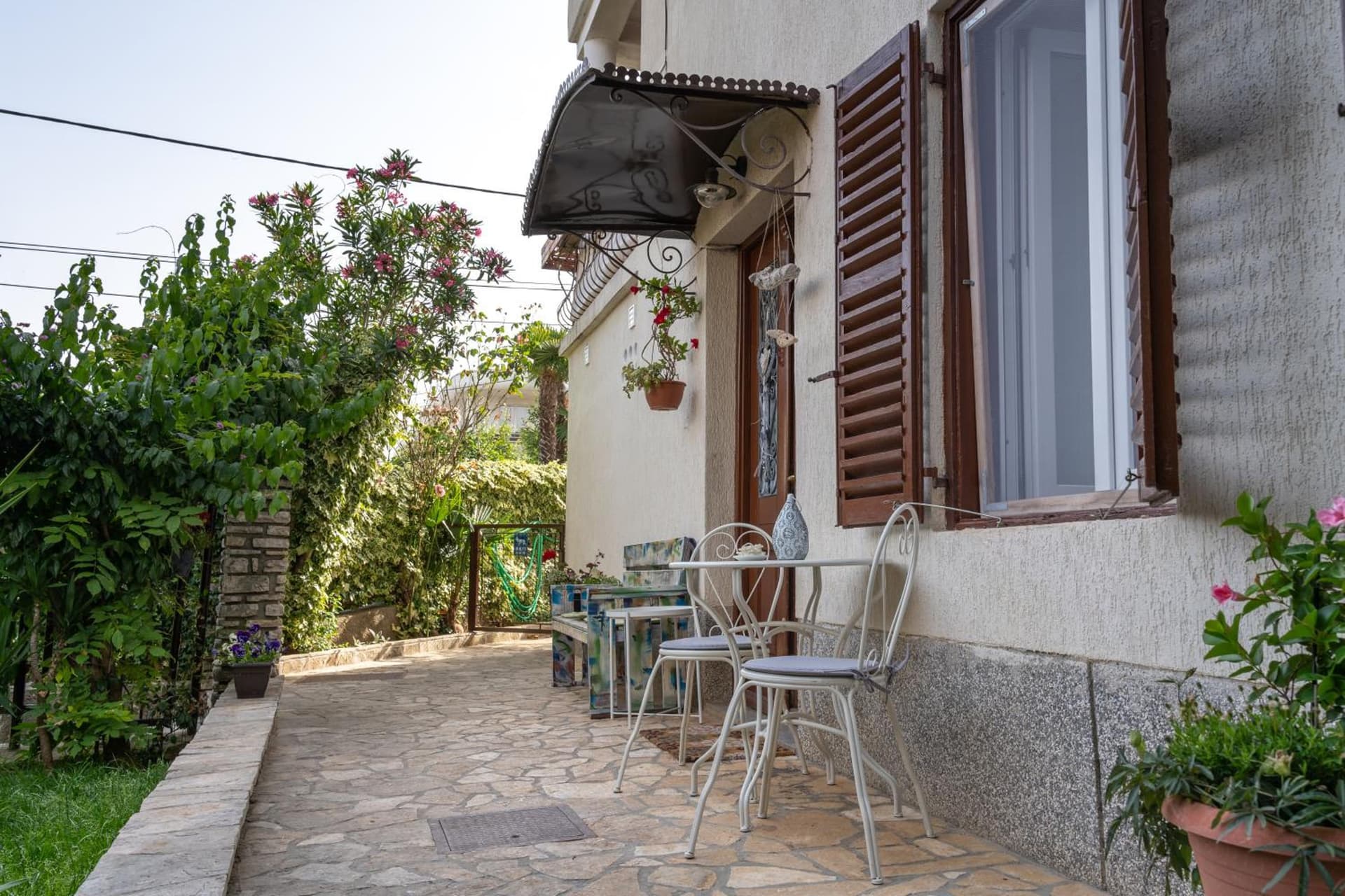 Apartment Doli