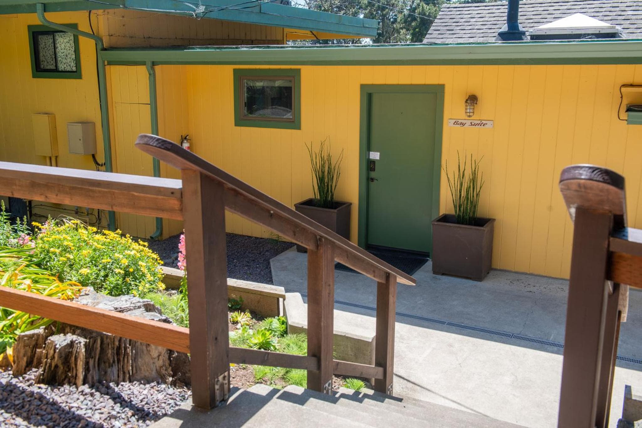 Inn at Buckhorn Cove