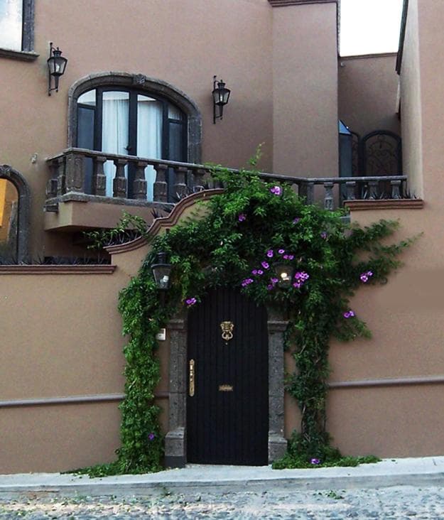 Casa Grande Luxury Boutique Hotel