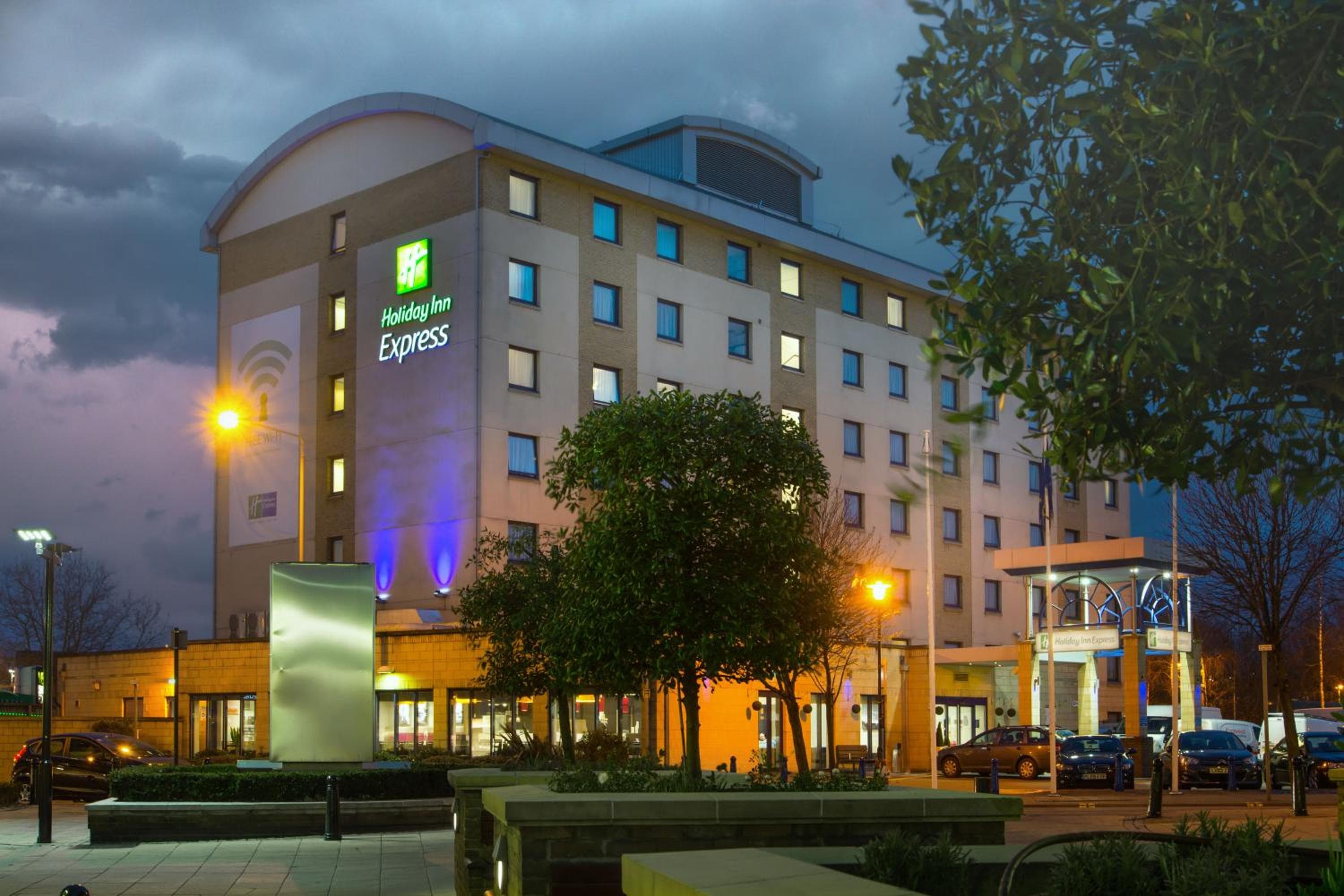 Holiday Inn Express London - Wandsworth by IHG