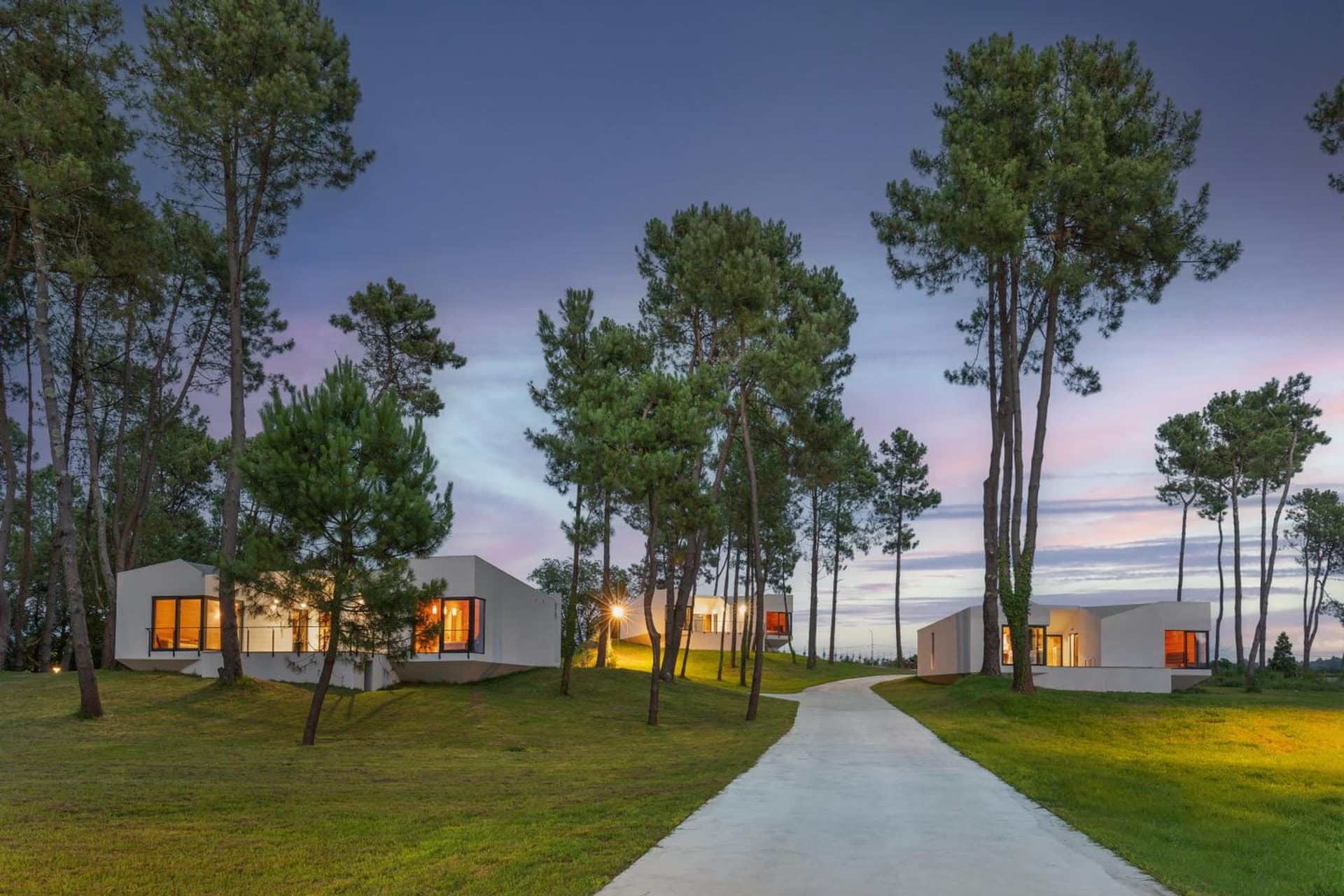 Magnika Resort