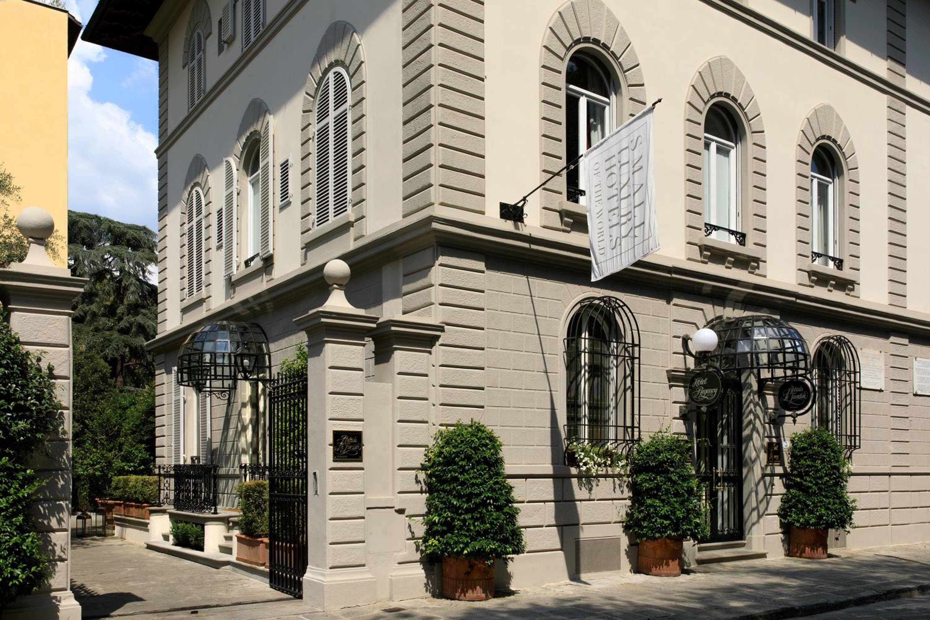 Hotel Regency - Small Luxury Hotels of the World