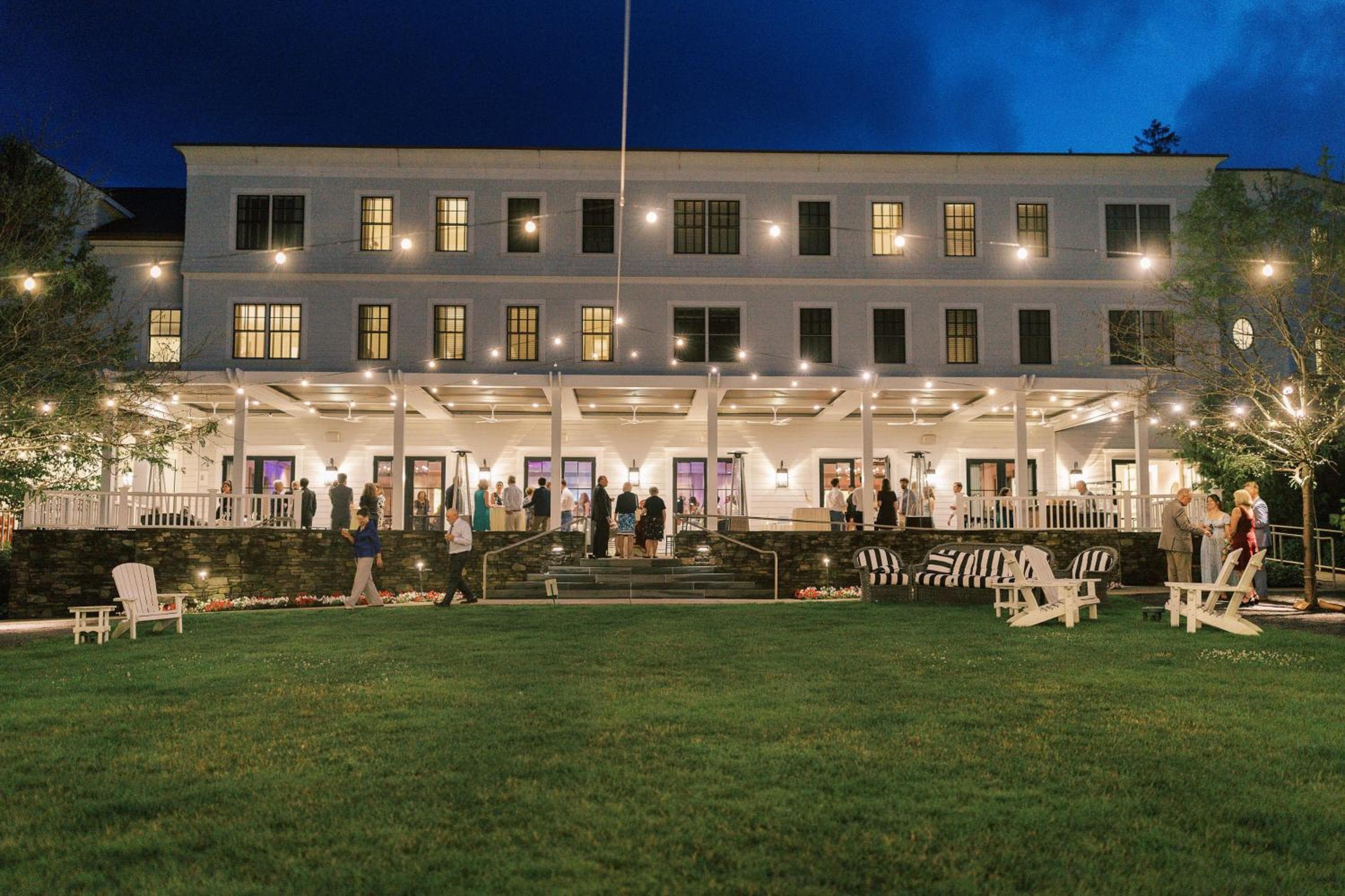 Kimpton Taconic Hotel by IHG