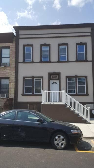 Wonderful & Cozy Apartment Close to Time Square NYC