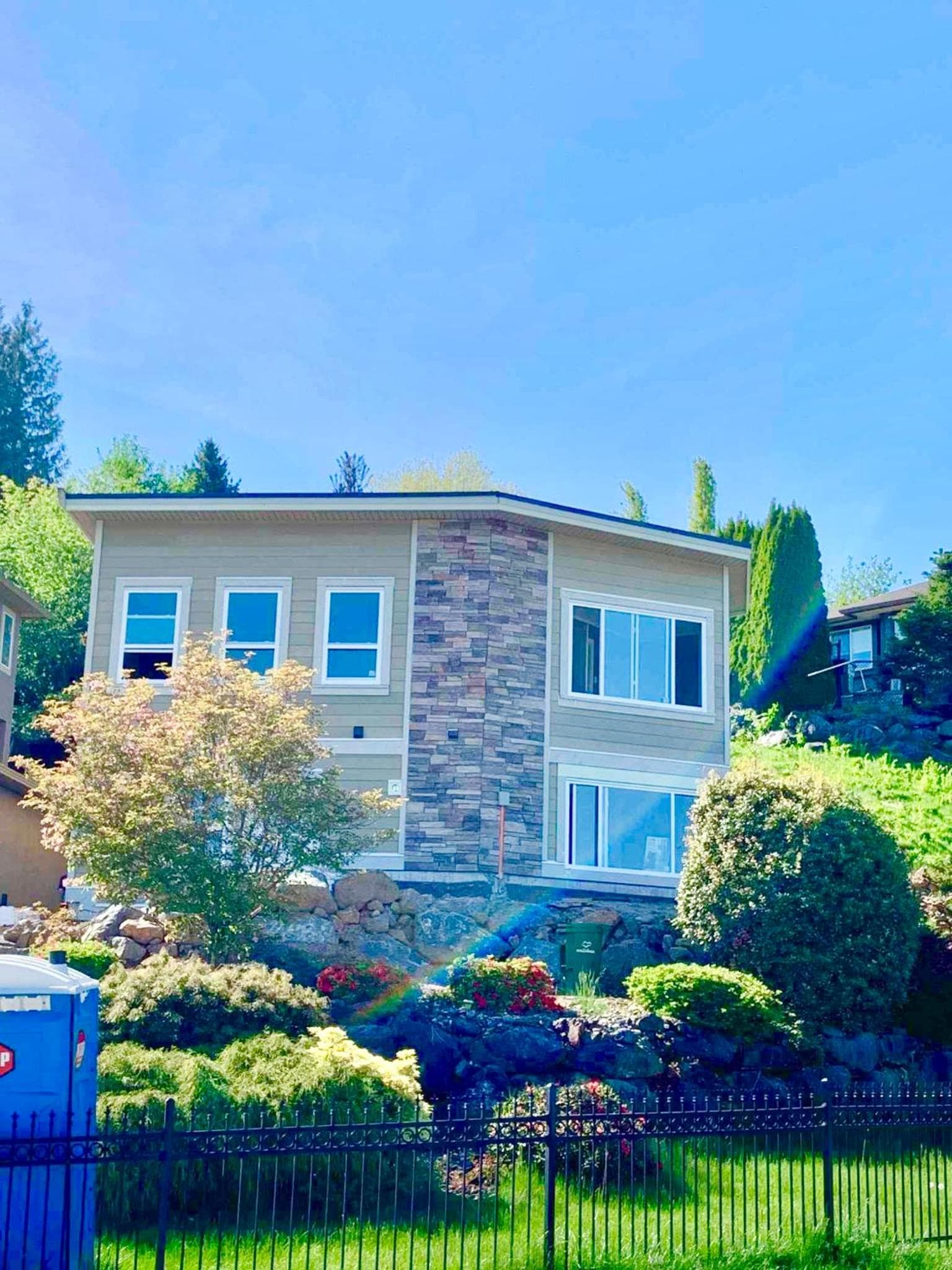 Garden House Near Heritage Park-Coliseum -HWY 1-Fishing-Golfing