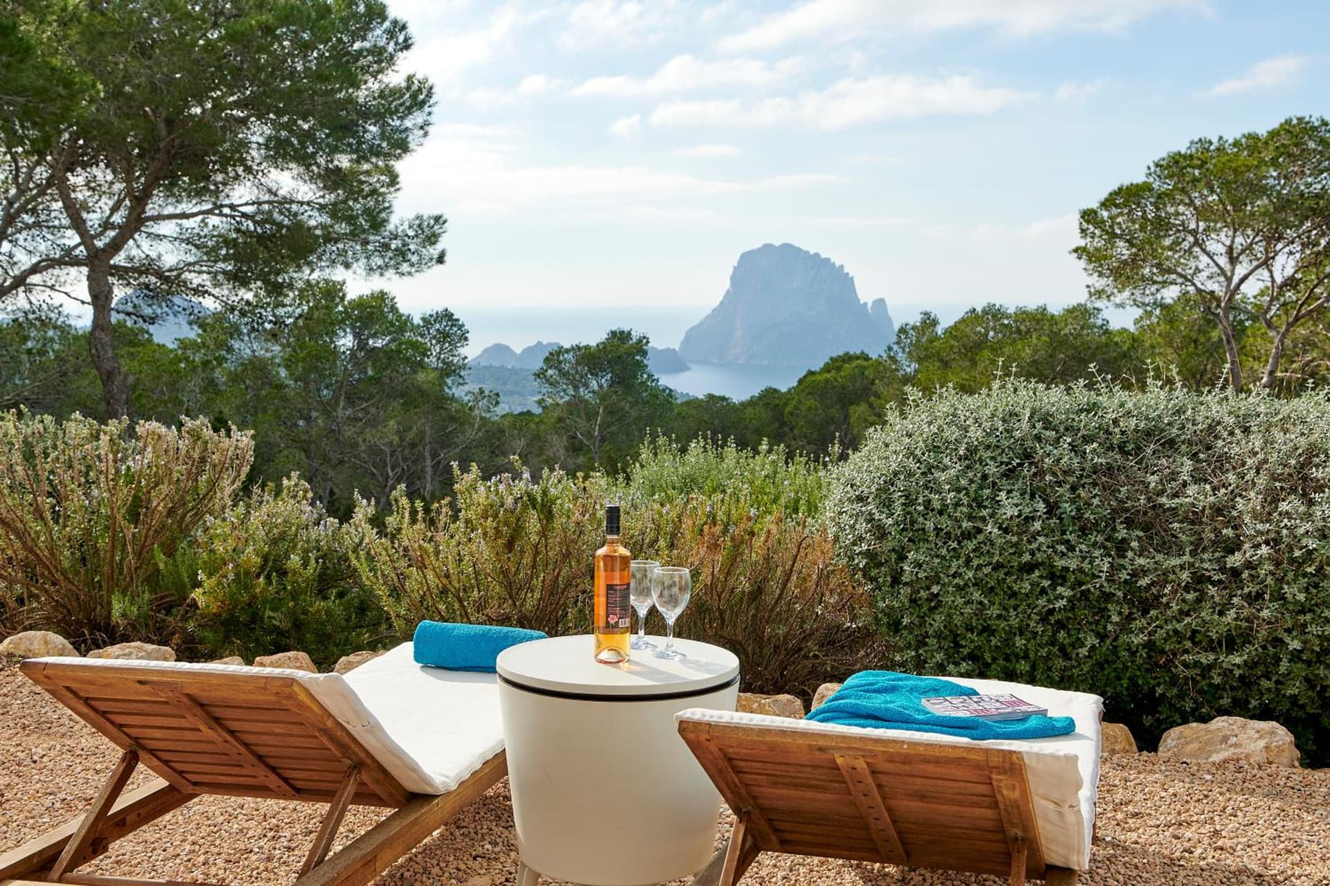Villa Ses Abelles