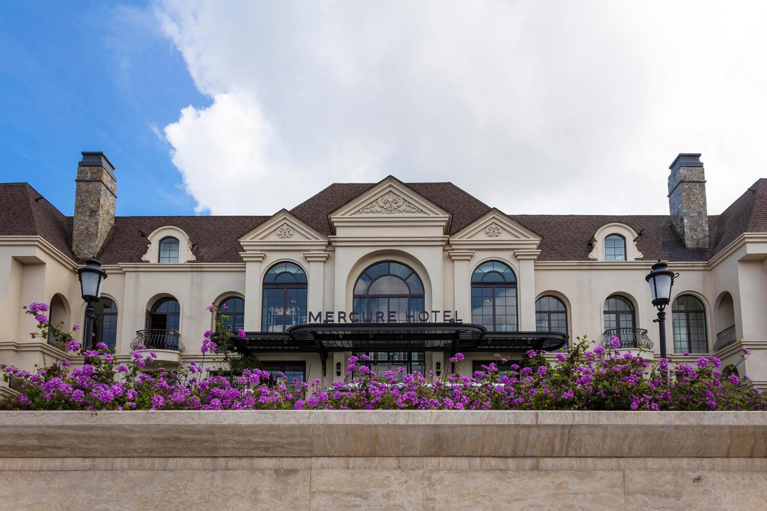 Grand Mercure Dalat