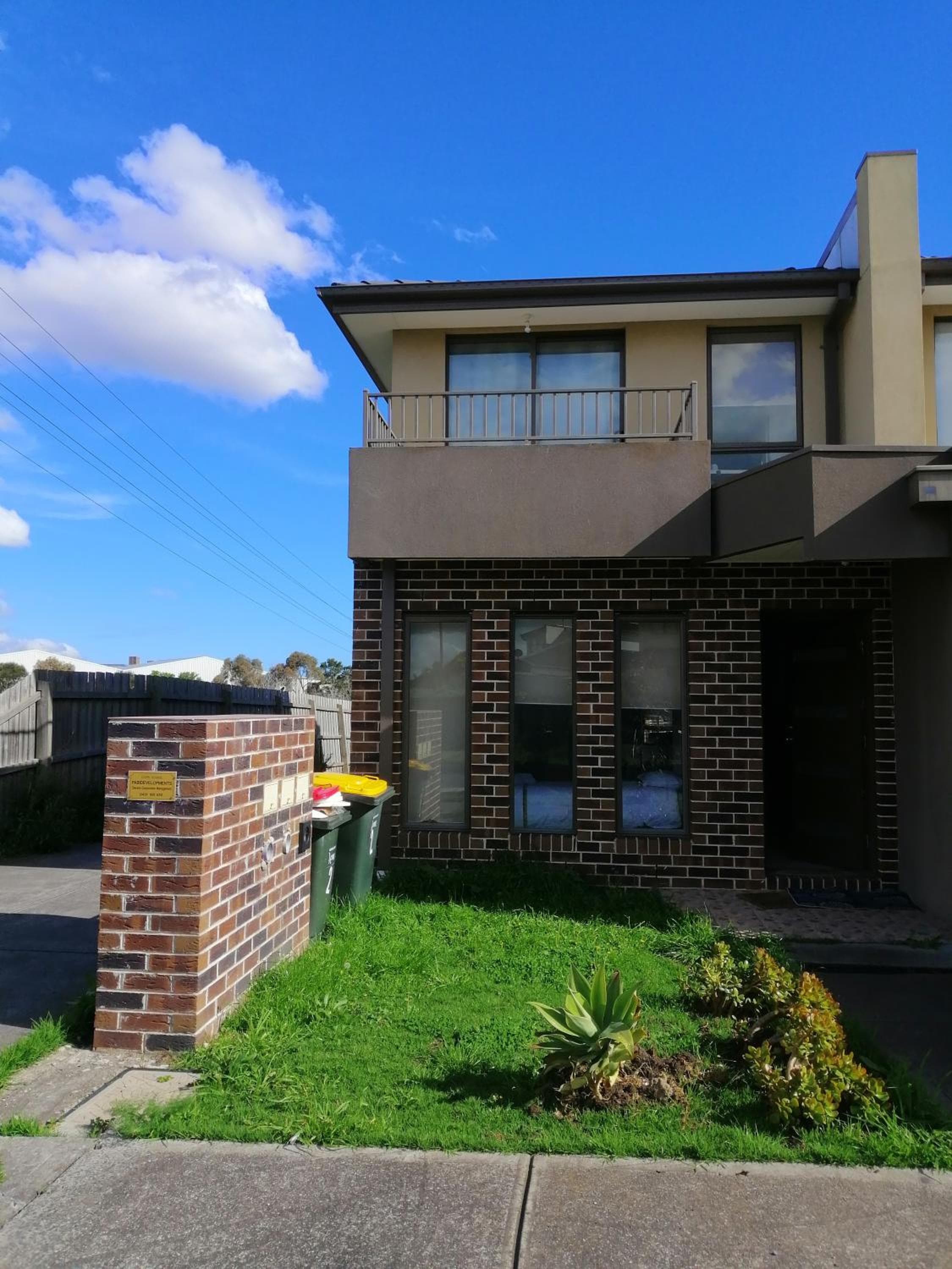 Melbourne Lovely Nest