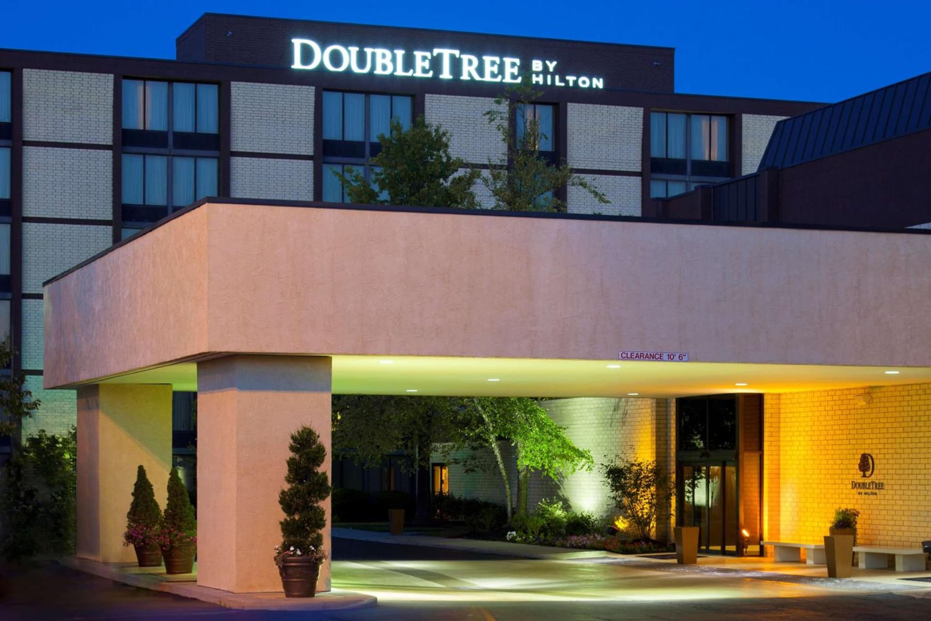 Wyndham Columbus