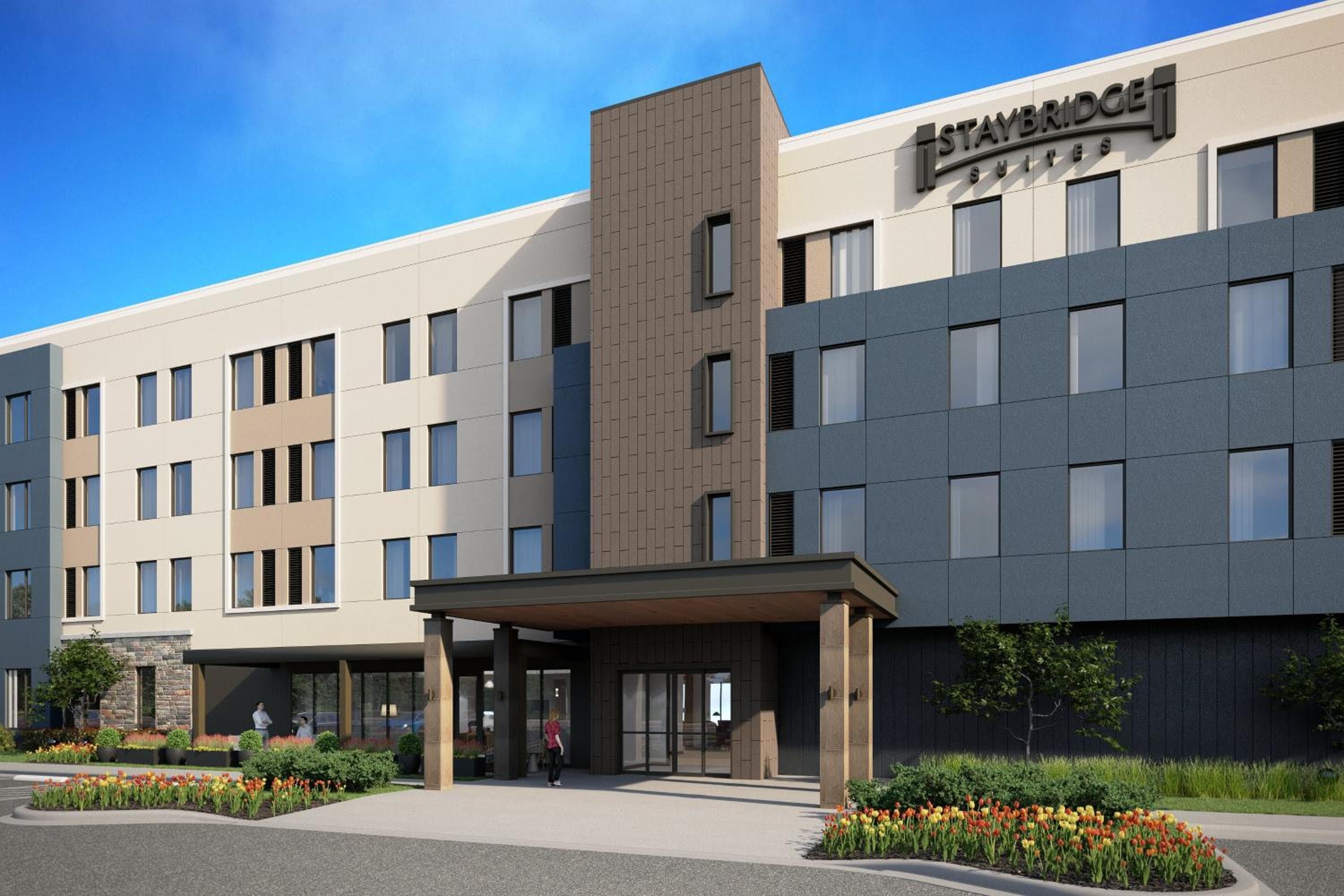 Staybridge Suites Manteca by IHG