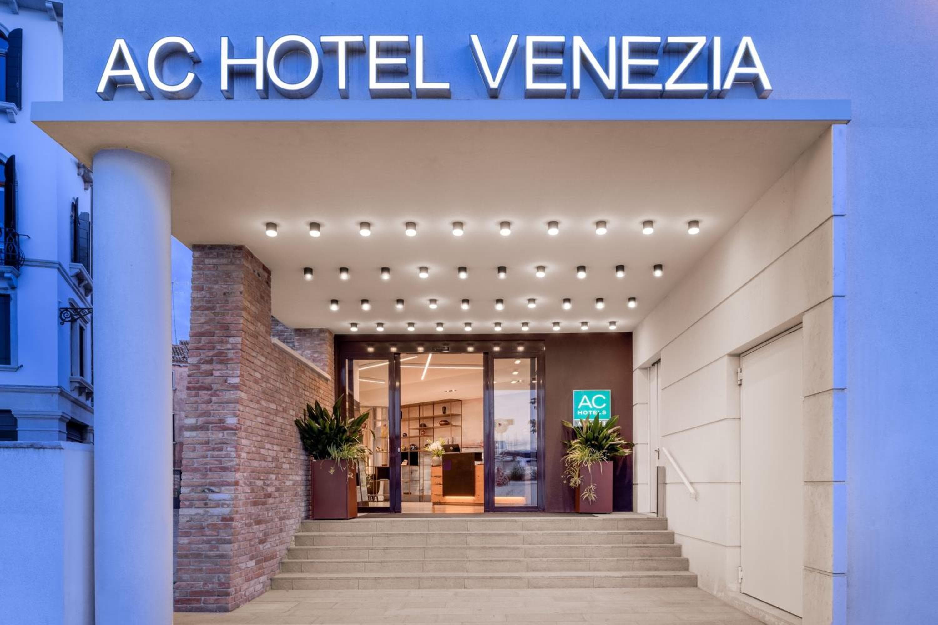 AC Hotel Venezia by Marriott
