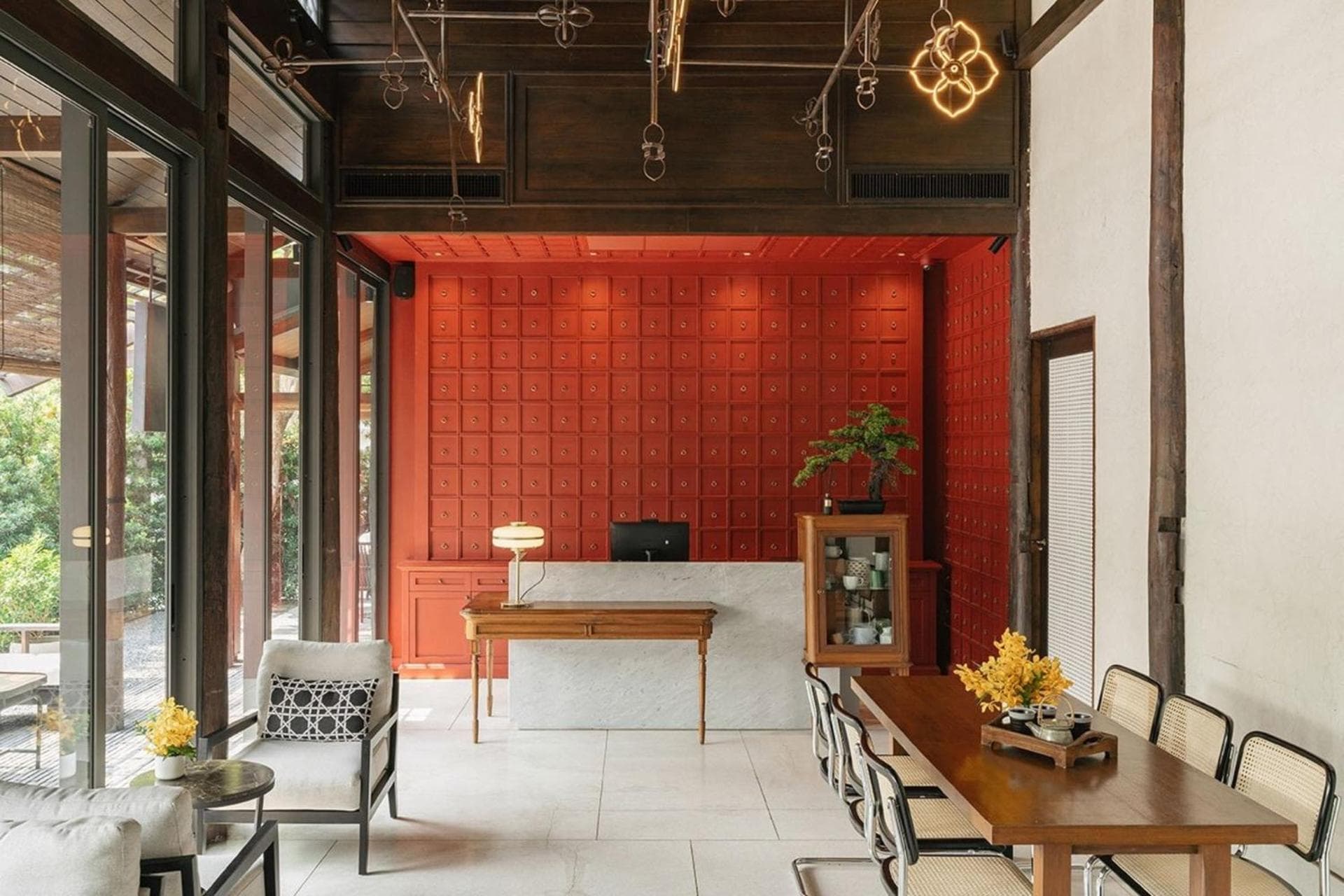 Hotel Loy Chiang Mai - Adult Only