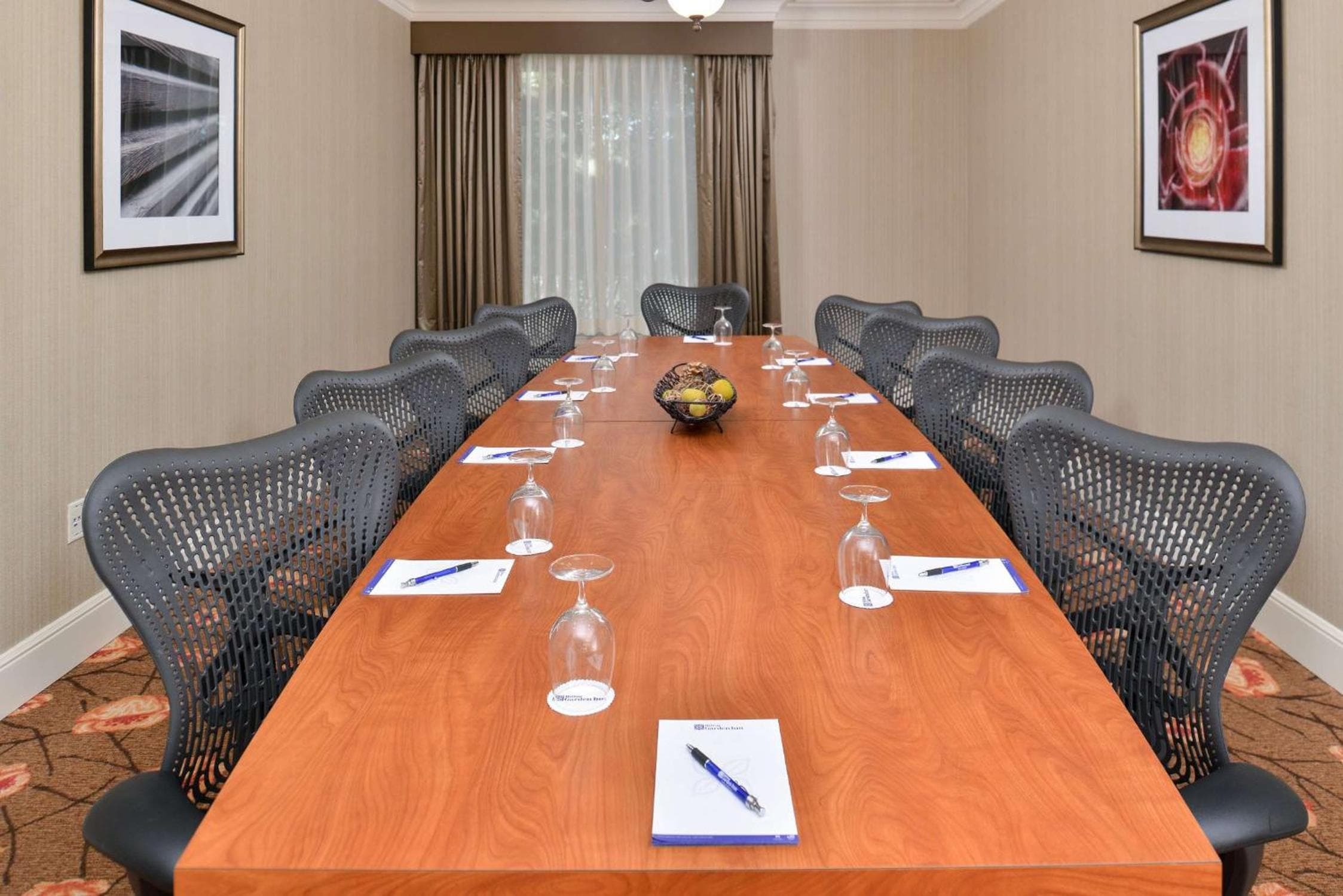 Hilton Garden Inn Addison