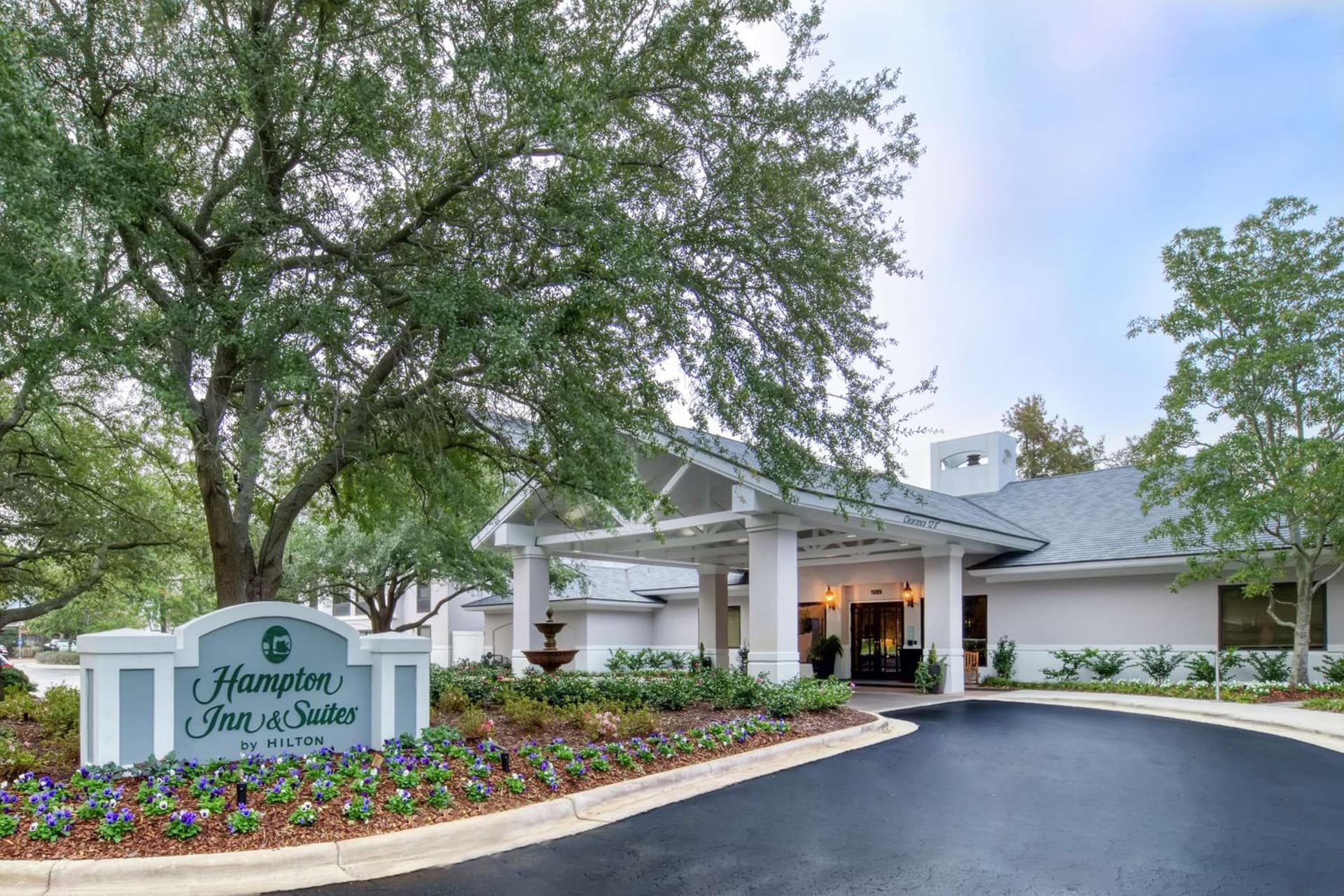 Hampton Inn & Suites Wilmington/Wrightsville Beach