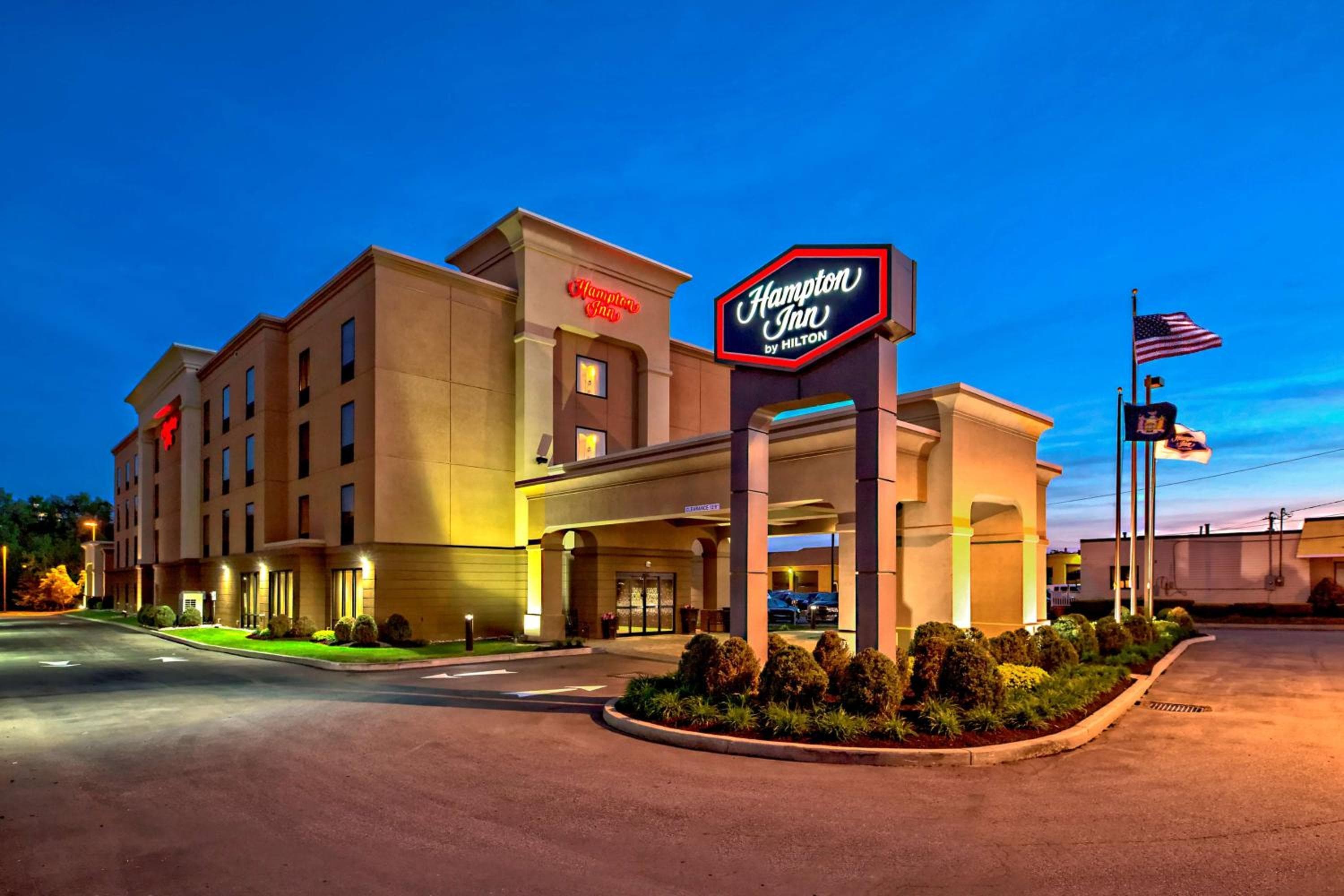 Hampton Inn Rochester - Irondequoit