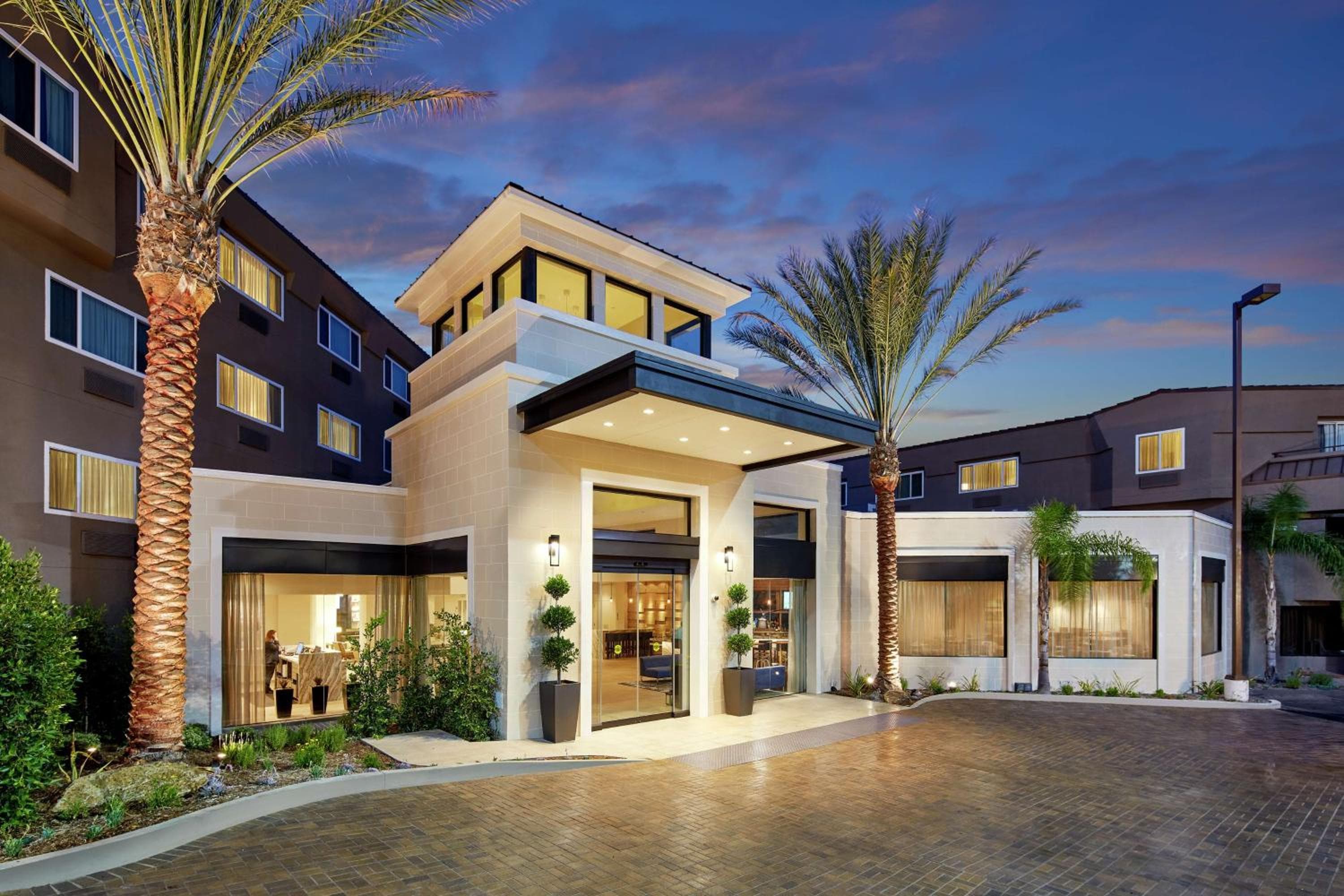Hilton Garden Inn San Diego Mission Valley/Stadium