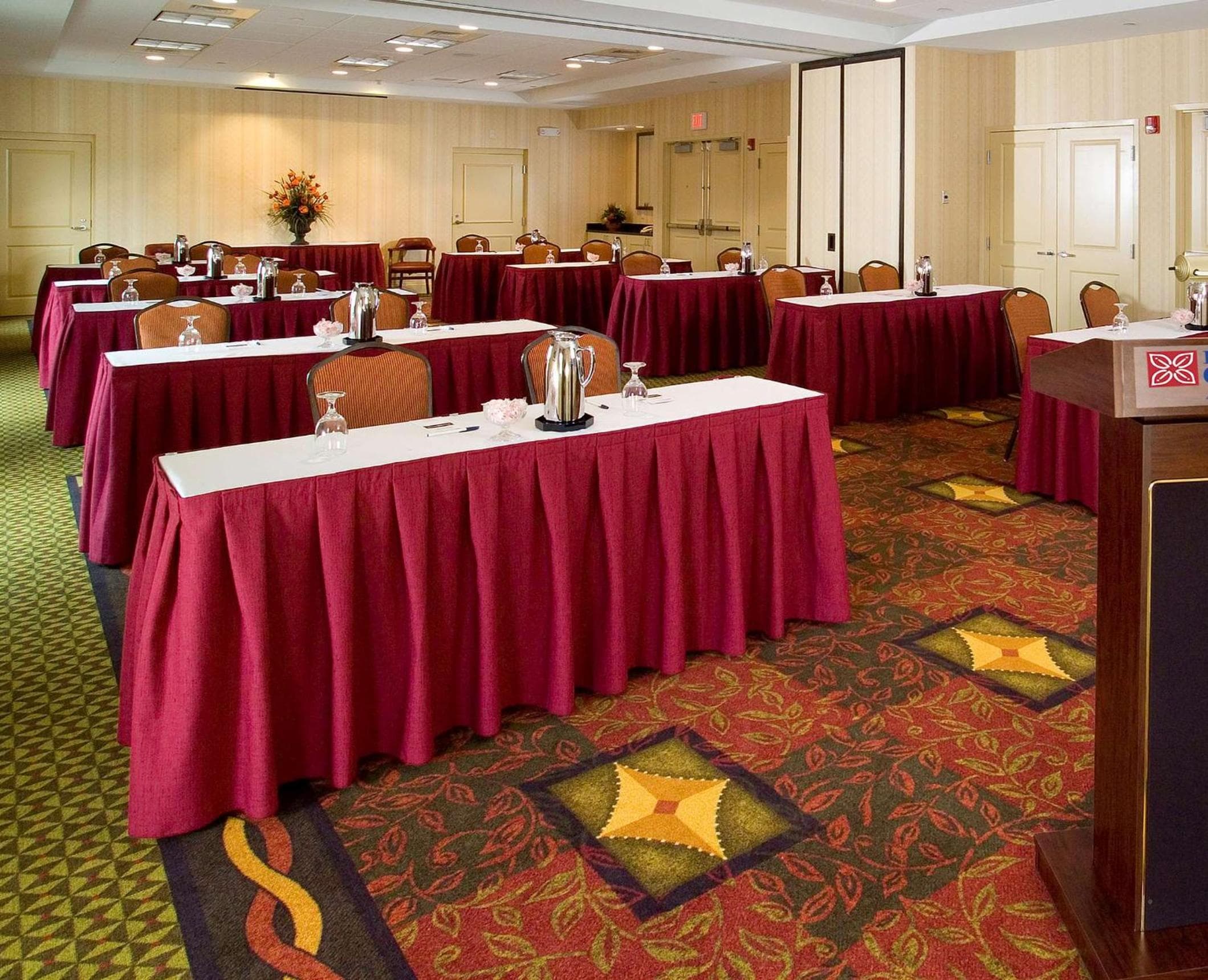 Hilton Garden Inn Plymouth