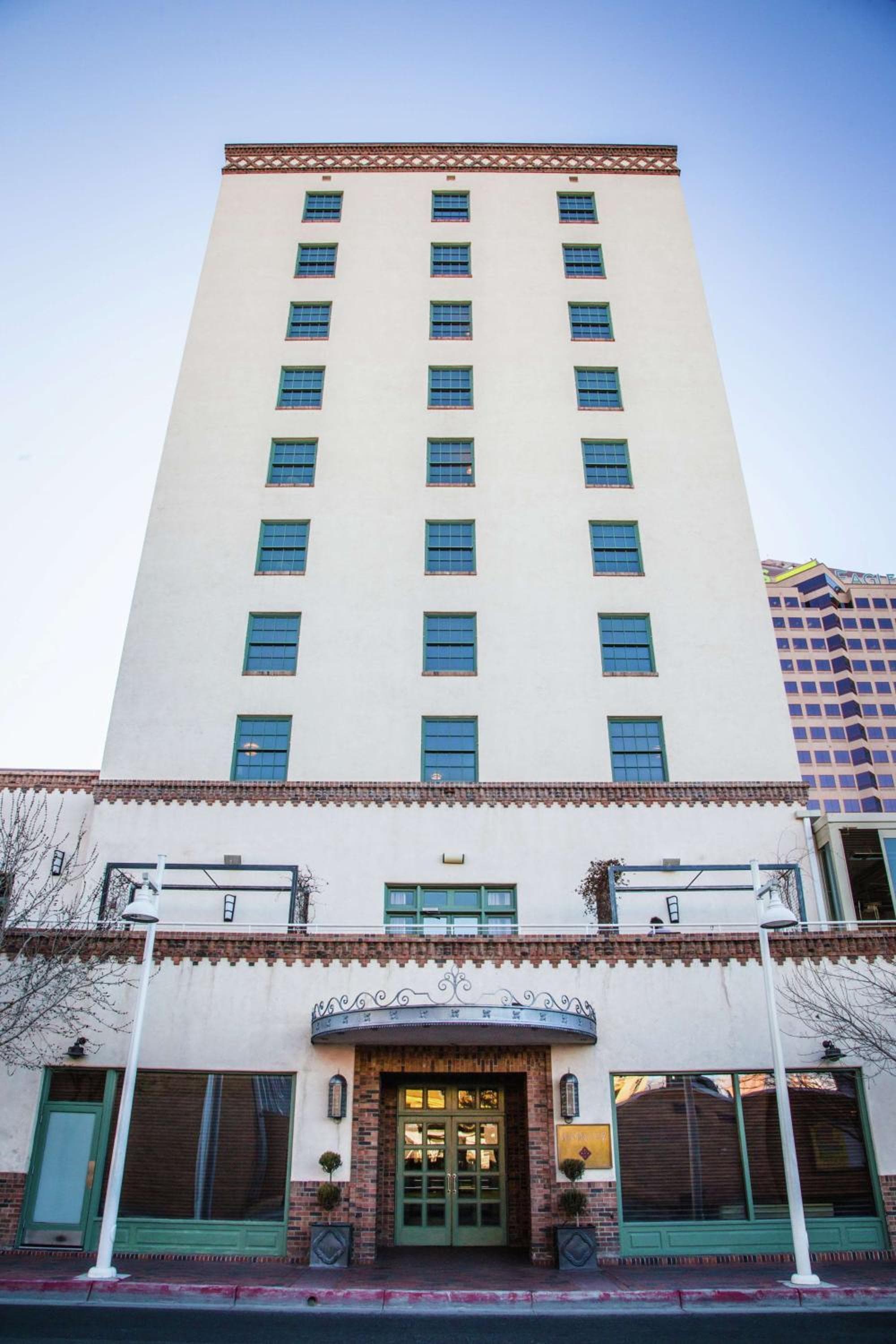 Hotel Andaluz Albuquerque, Curio Collection By Hilton