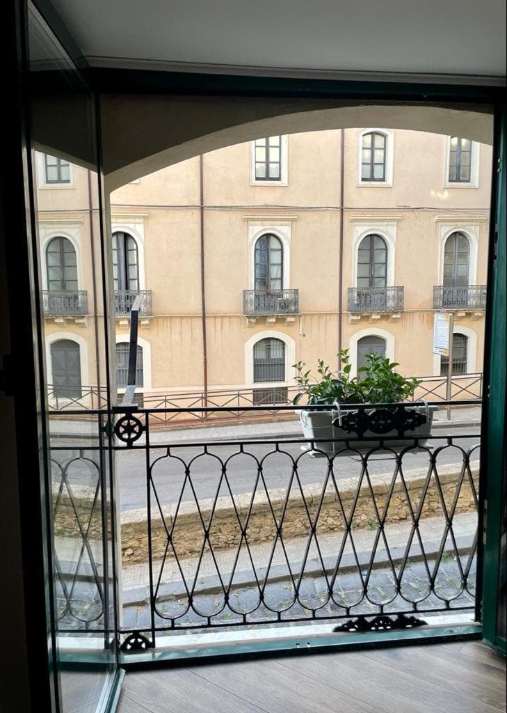 Maiolica Apartment