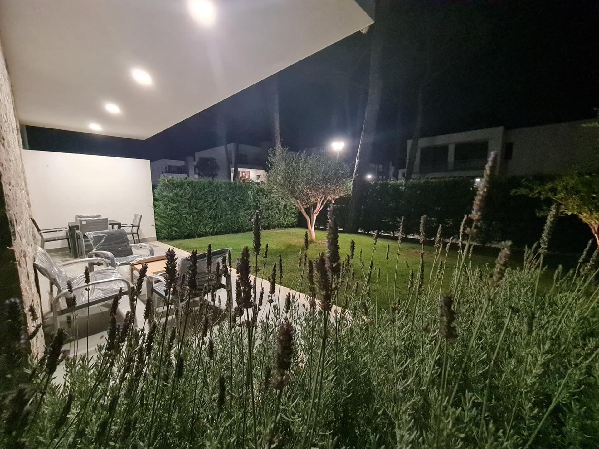 Rosemarine Villa