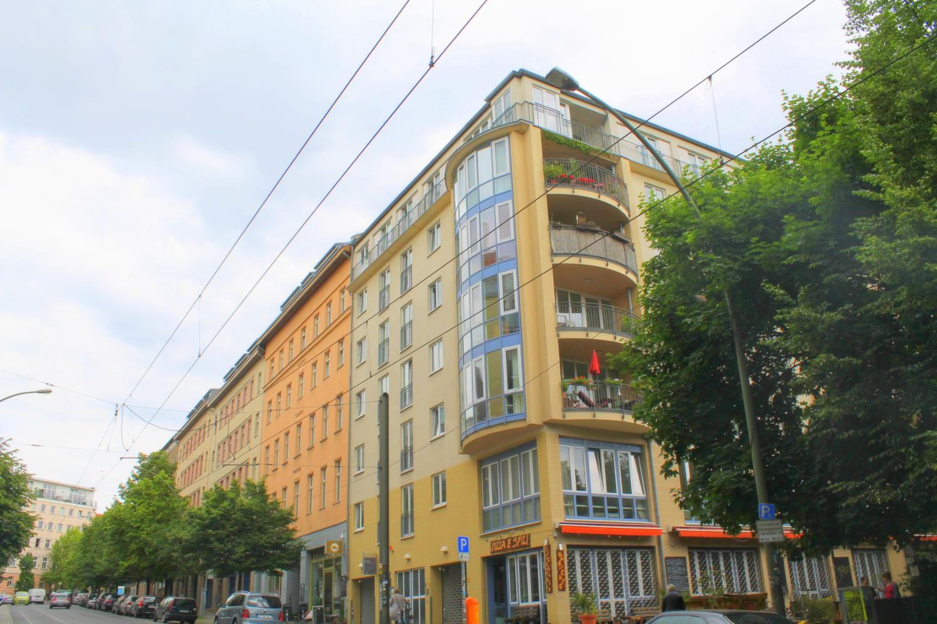 Midi Inn Parkhotel Mitte