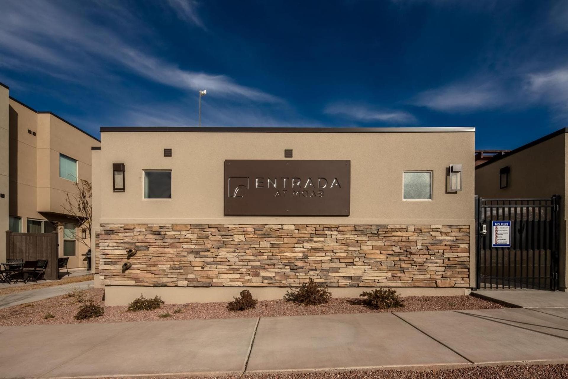 Entrada at Moab 421