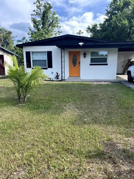 3brdrm home near Downtown Orlando and Winterpark