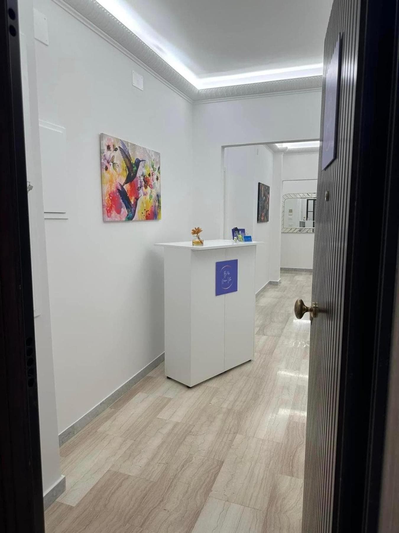 BnB Nuova Vita