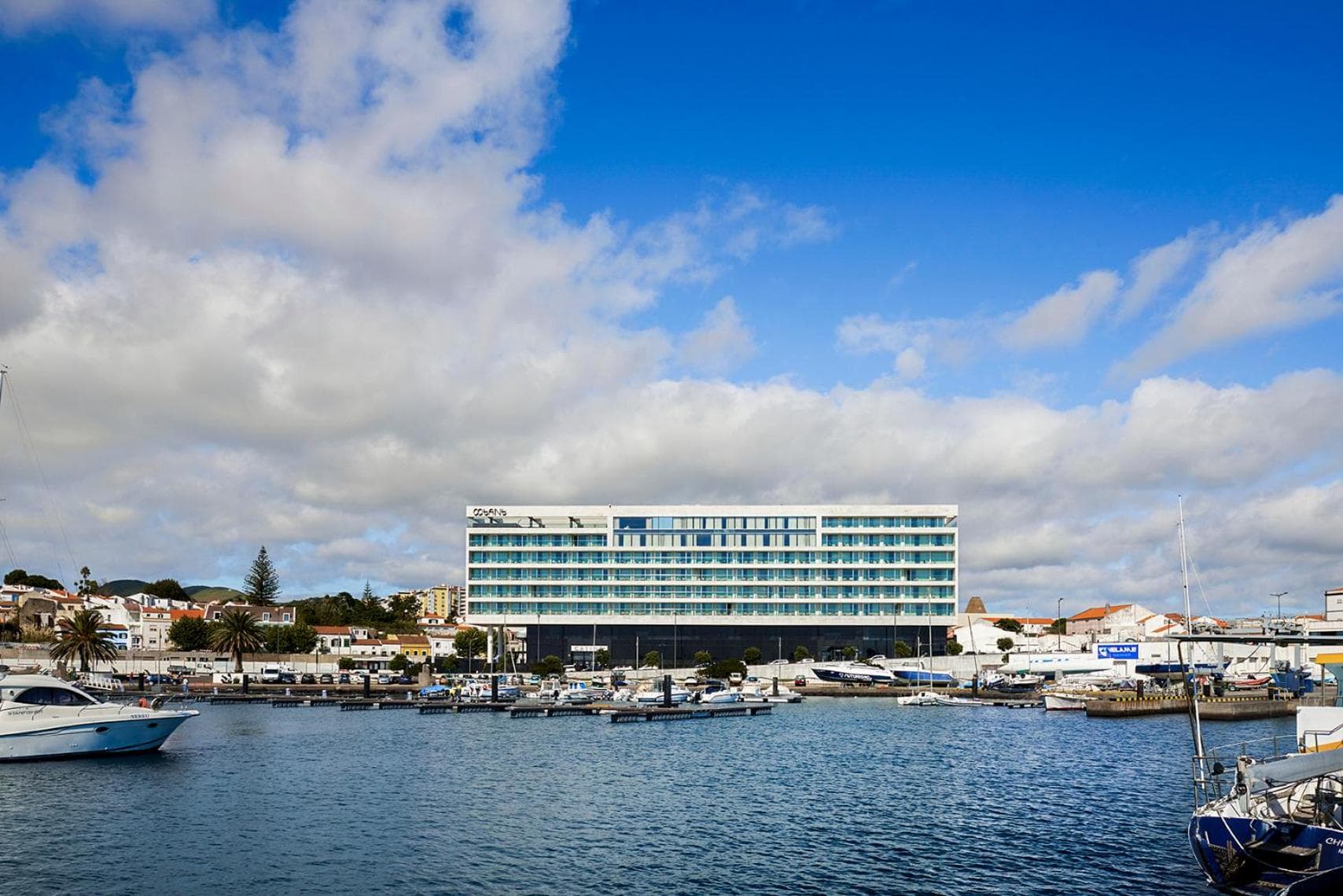Octant Ponta Delgada