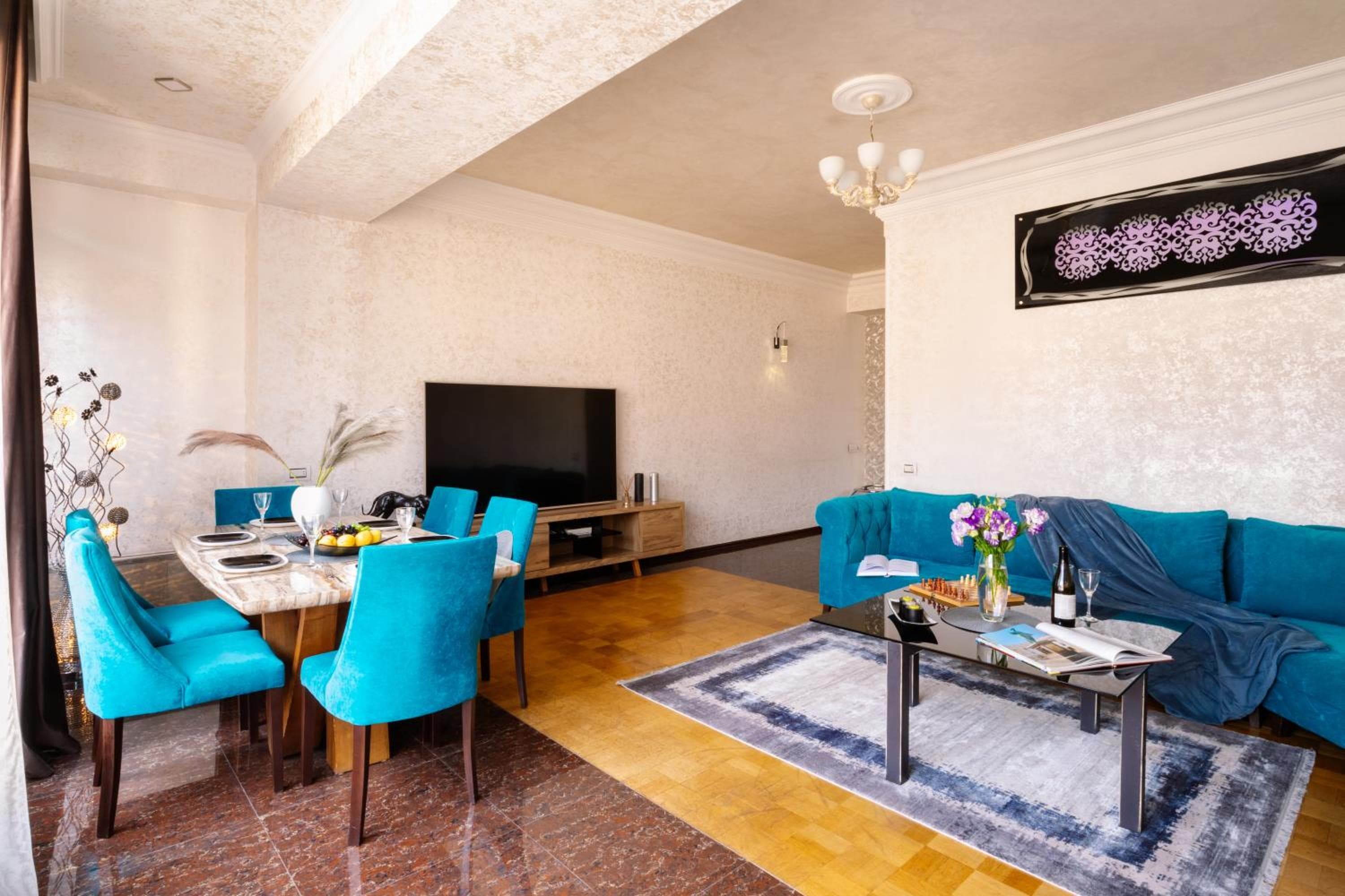 hotelise I Lodge Apartment