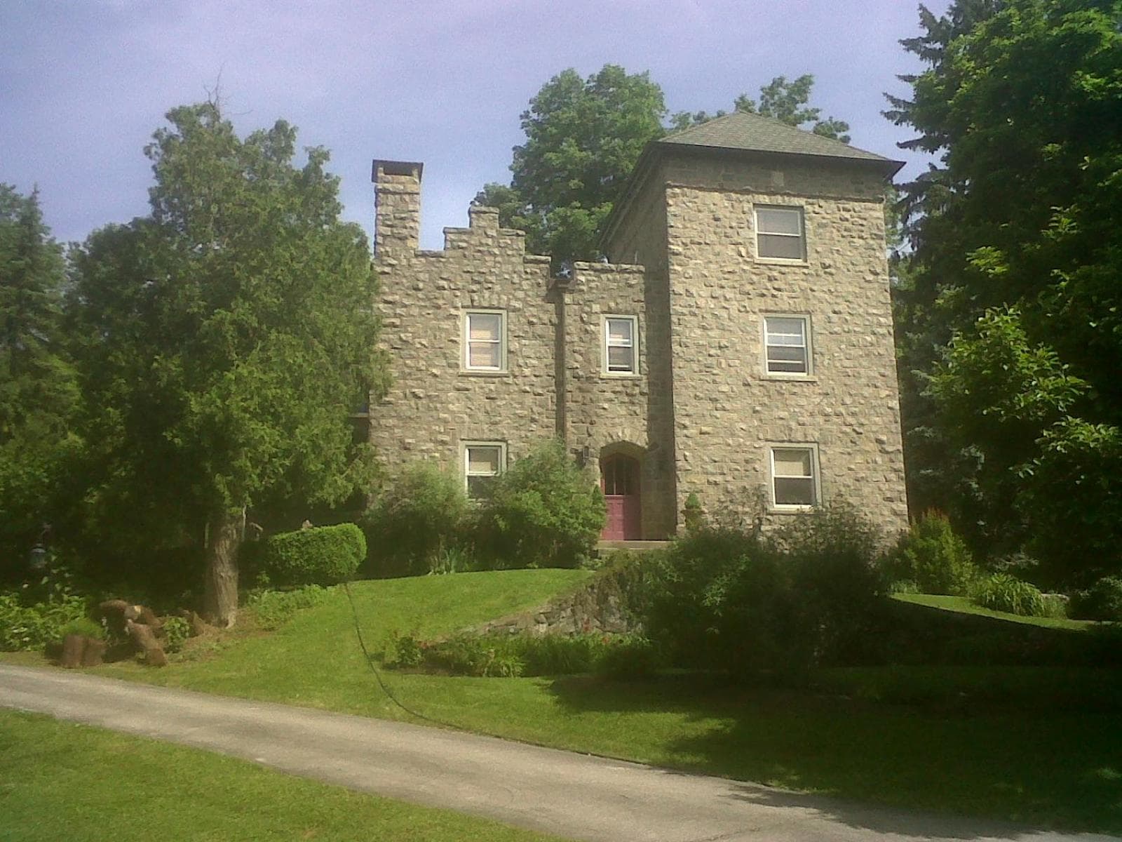 Little Castle