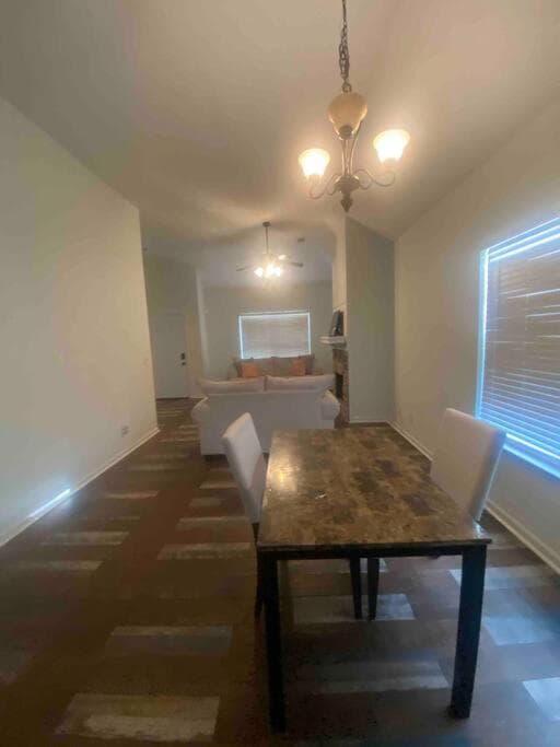 Perfect Find*Atlanta Hwy*3bed/2bath