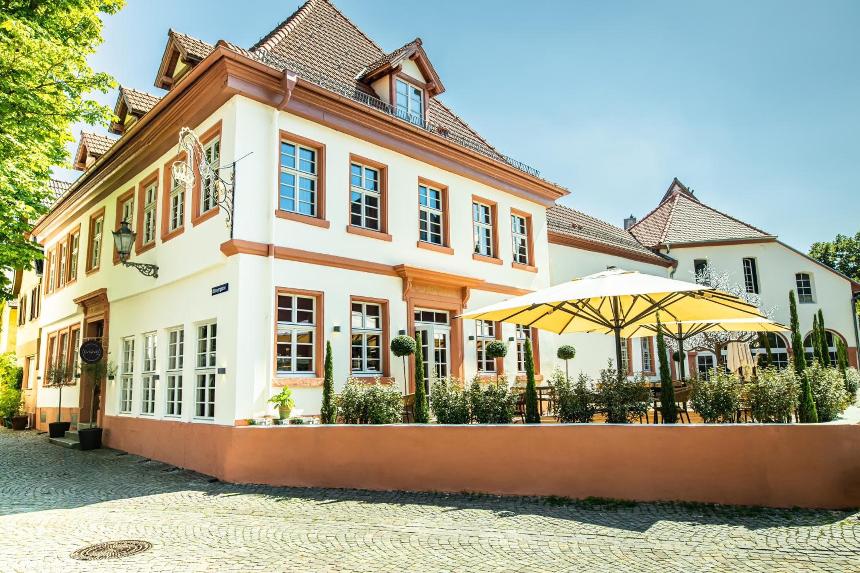 Wohnkultur - DSIGNIO Ladenburg Digital Hotel