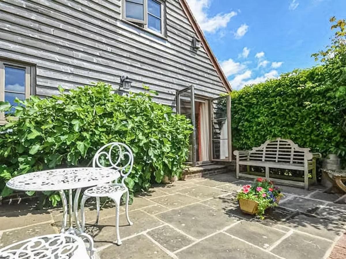 Little Lock Cottage