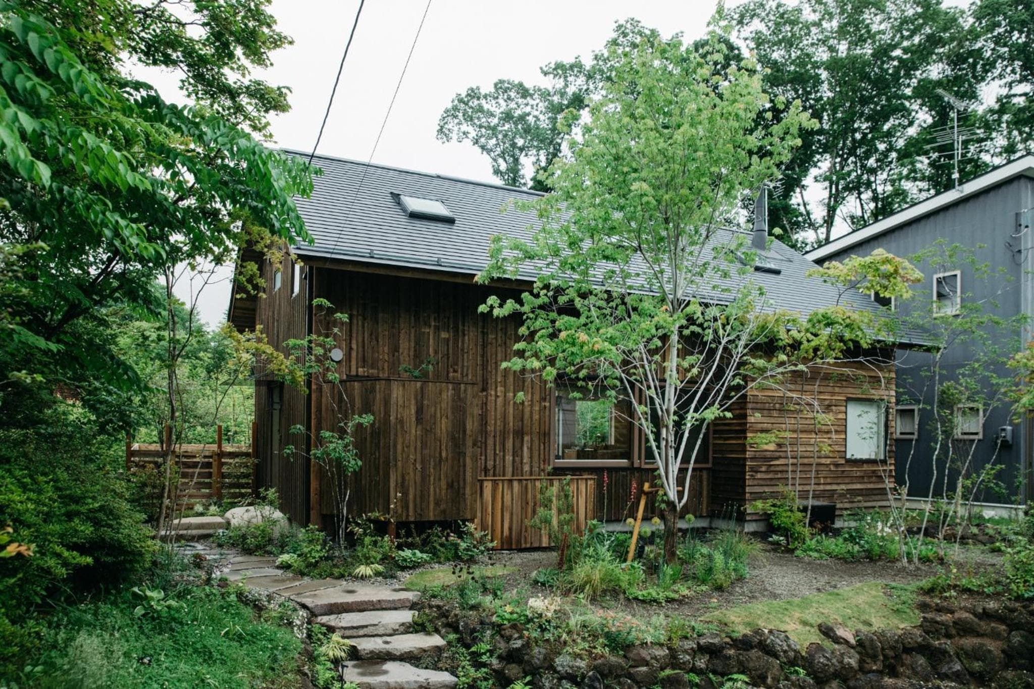 HUTTE GARTENLAND -KAIZUKA- - Vacation STAY 88162v