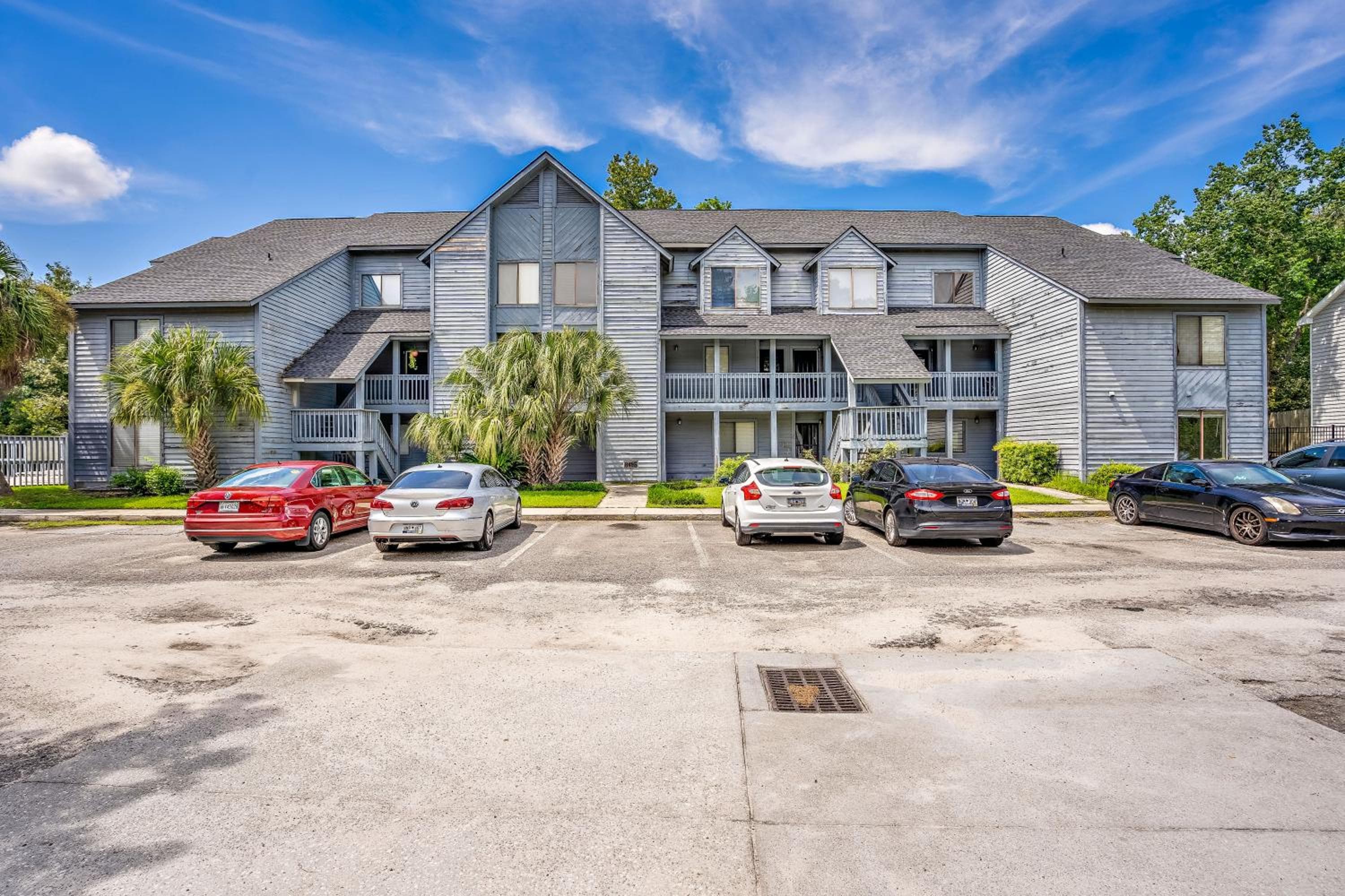 Condo at the Lakes