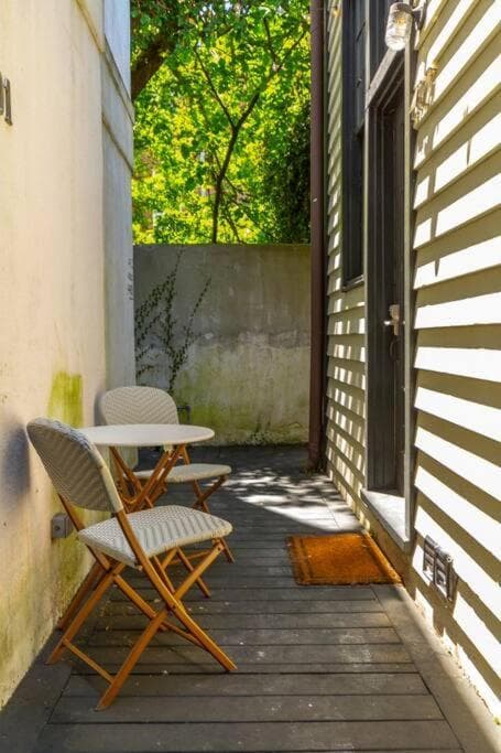 Exclusive Open Loft in Downtown Charleston