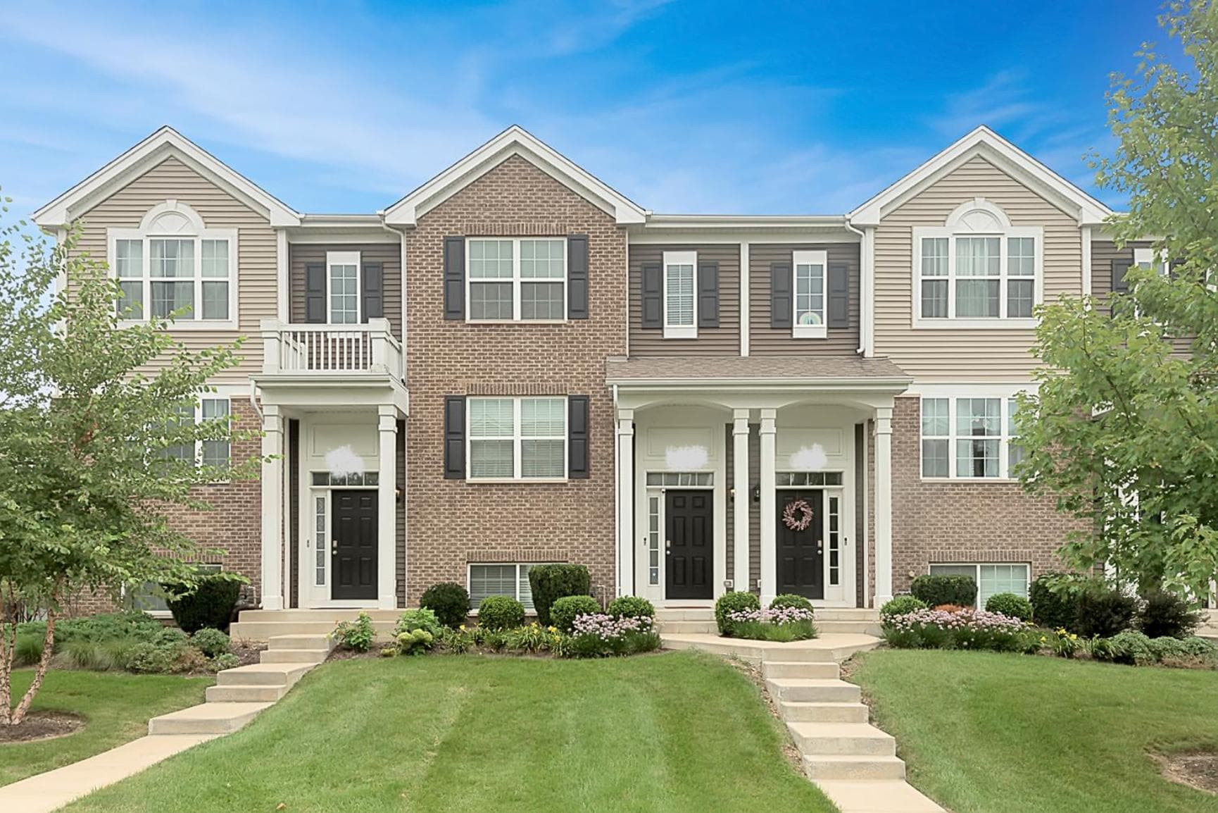 Urban Oasis in Chicago’s Best Suburb