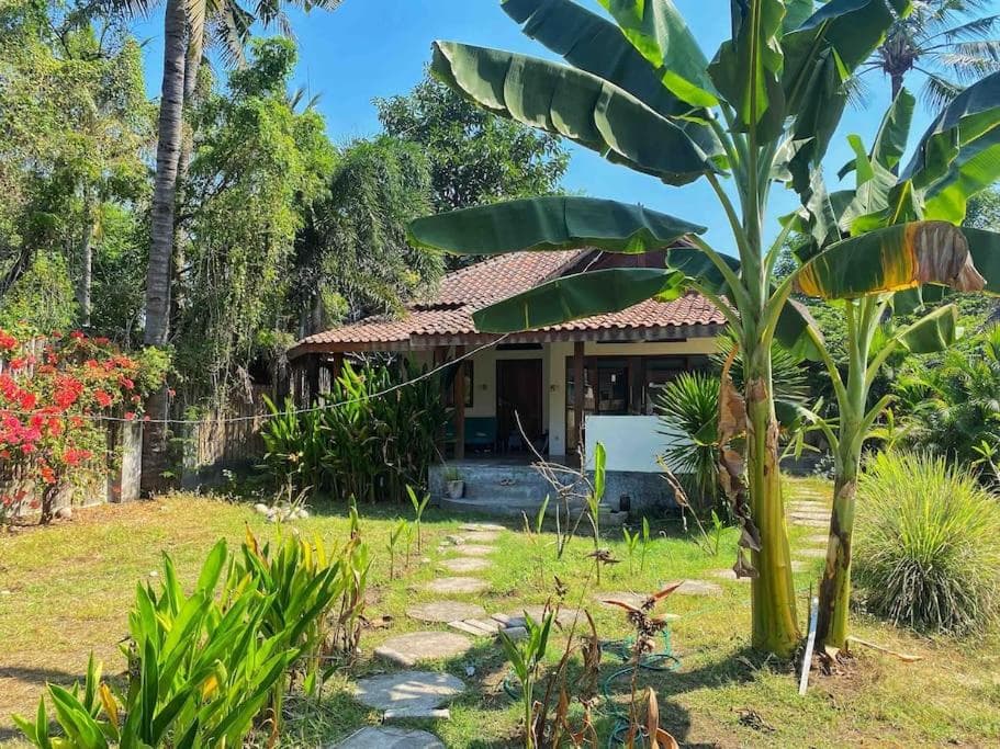 Kayu Tropical House